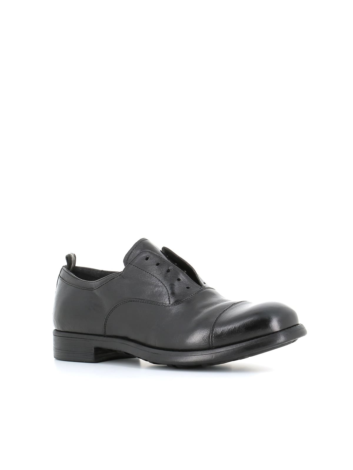 Shop Officine Creative Chronicle/003 In Black