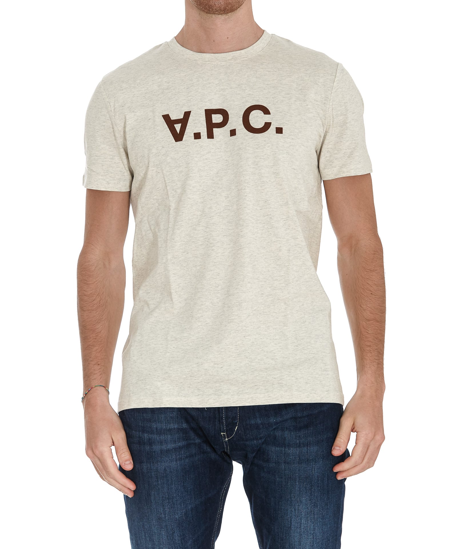 A.p.c. Vpc Color H T-shirt