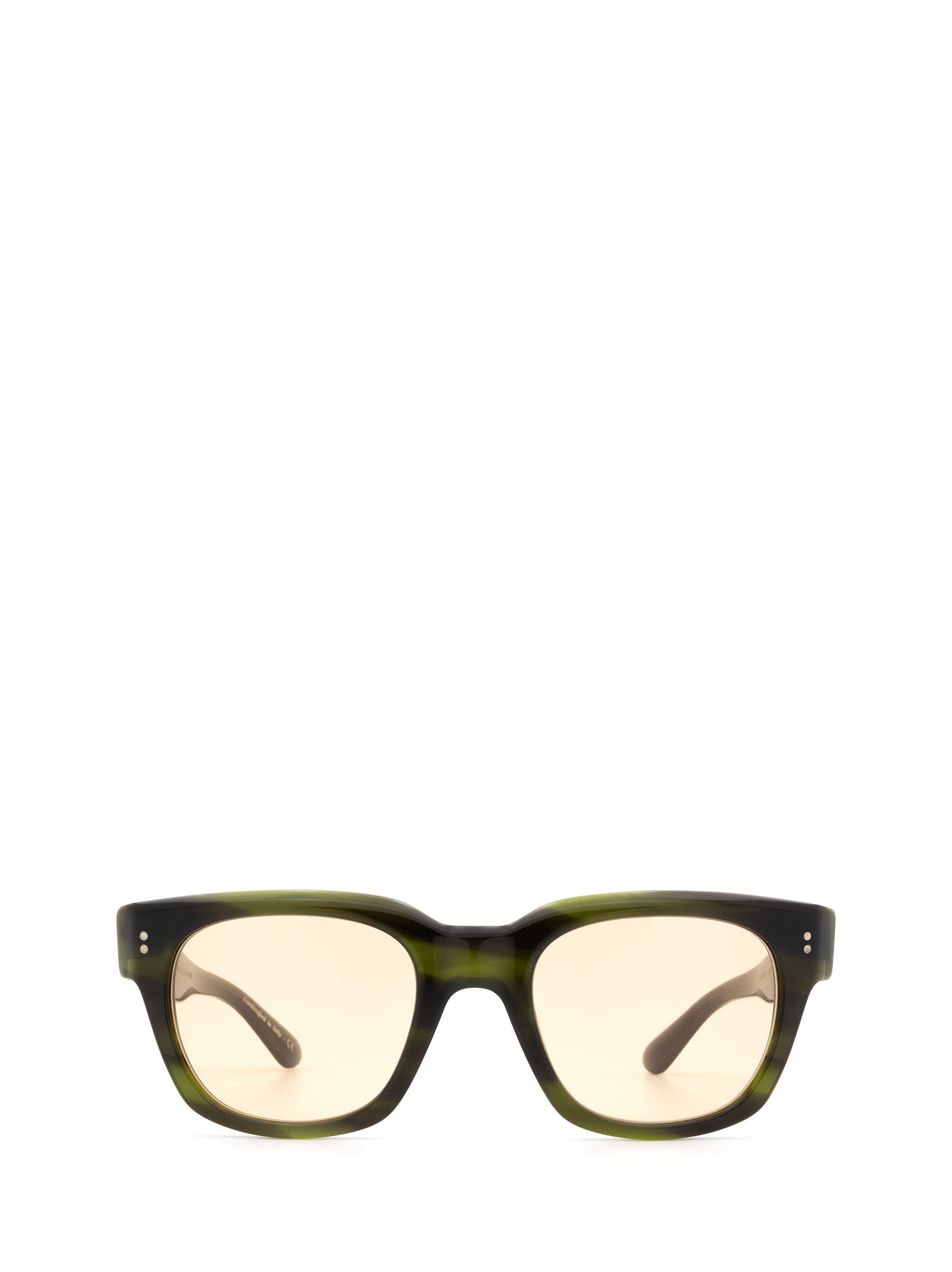 Ov5433u Emerald Bark Sunglasses