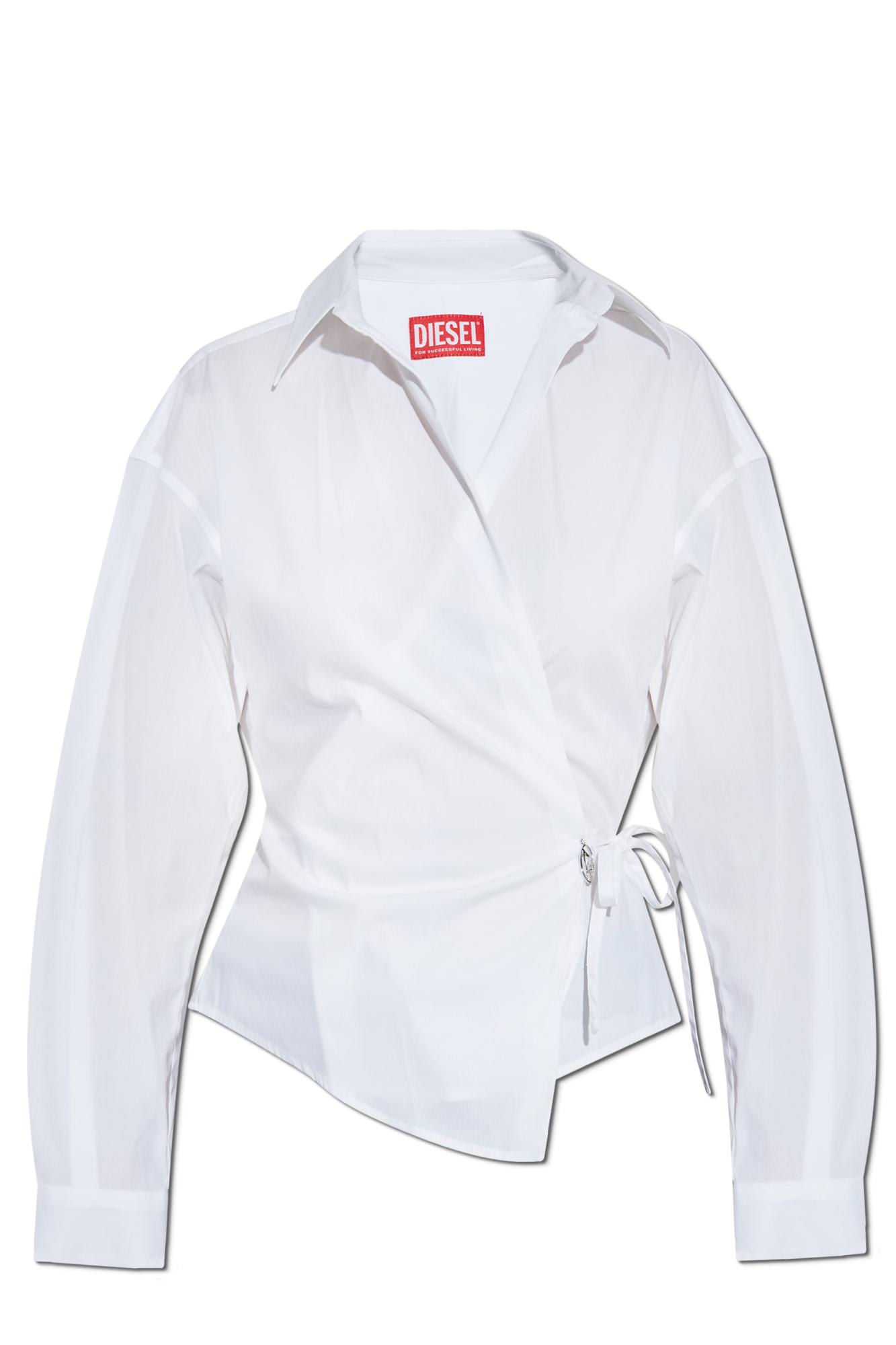 Diesel C-delphi Shirt