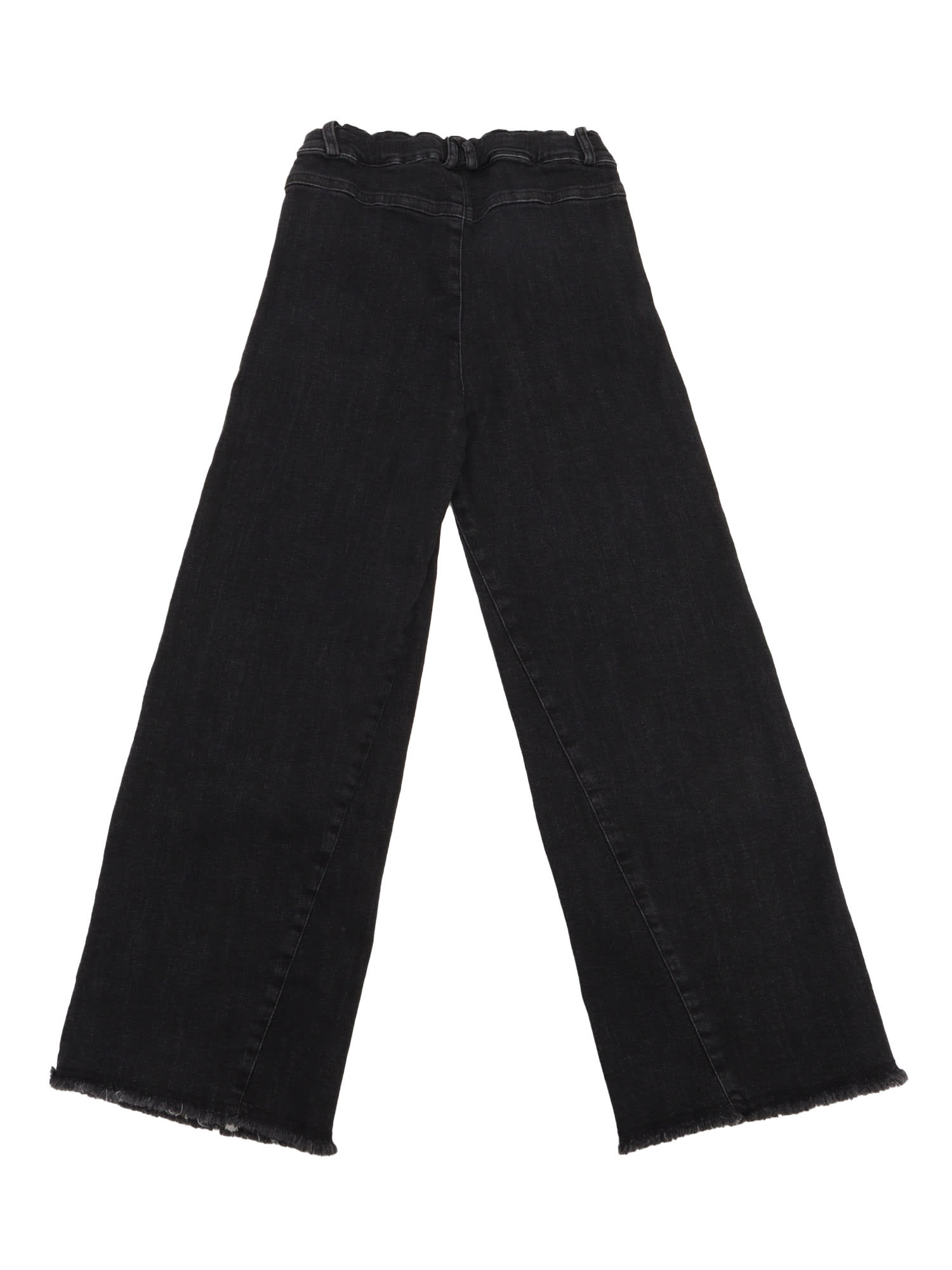 Zhoe &amp; Tobiah Pants In Multicolor