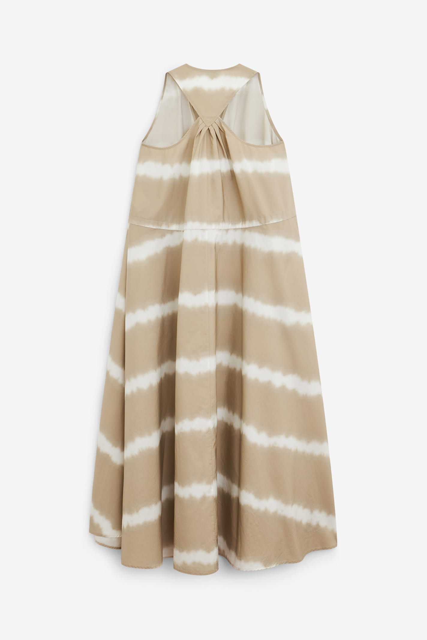 Aspesi Midi Lines Dress