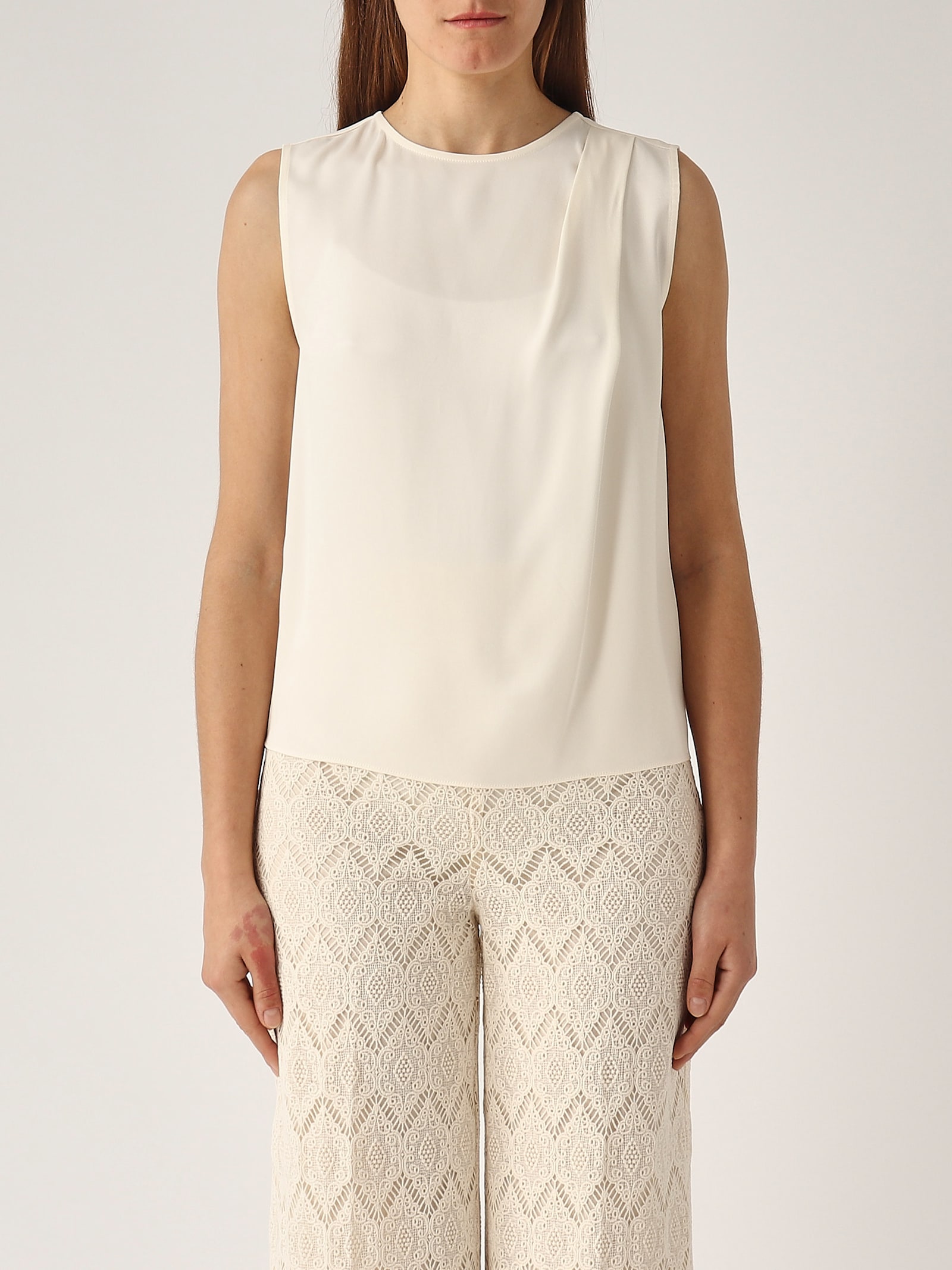 Viscose Top-wear