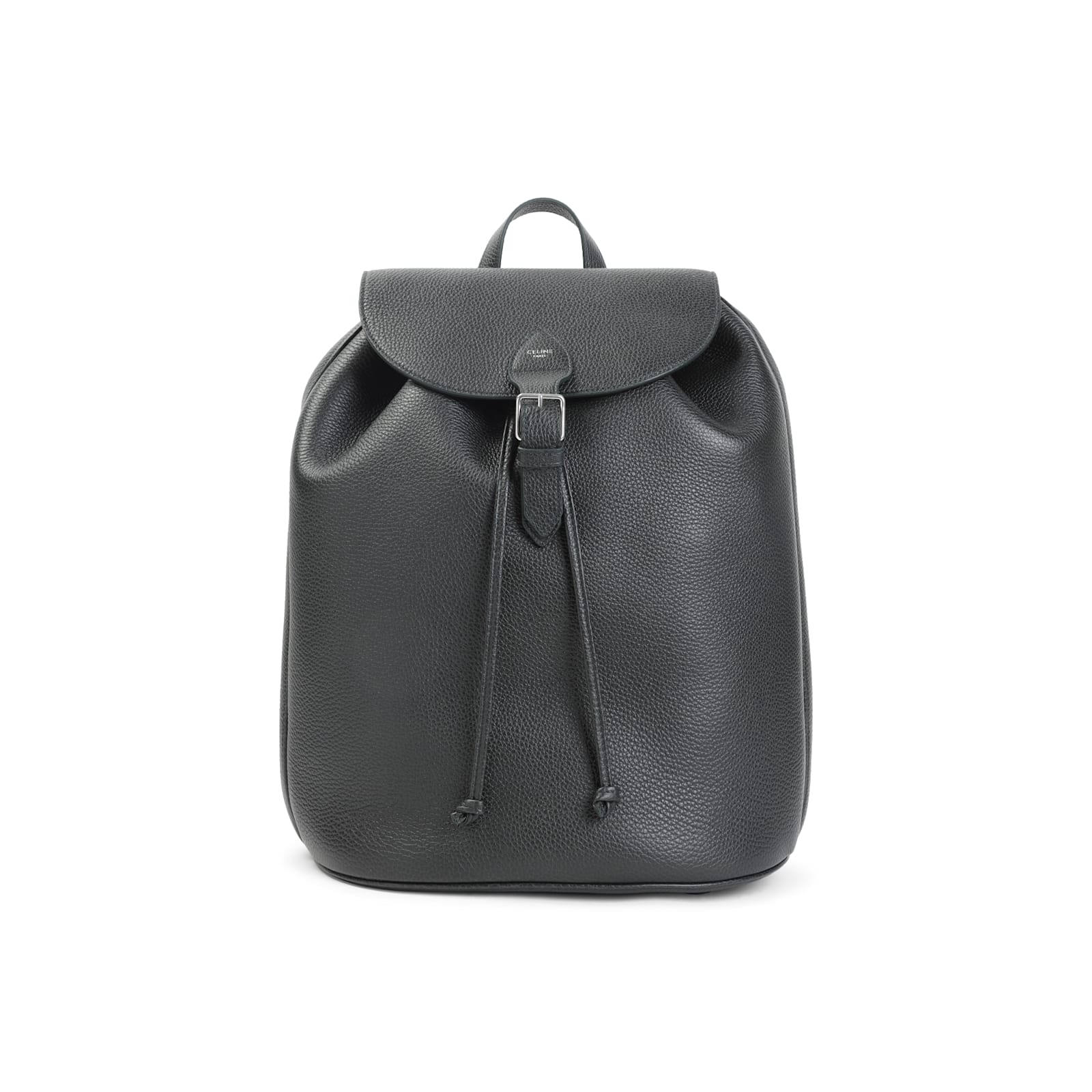 Celine Large Folco Backpack