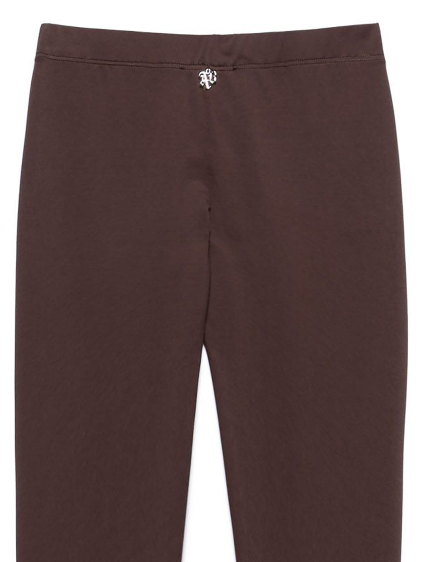 Aniye By Tight Mavis Leggings In Brown