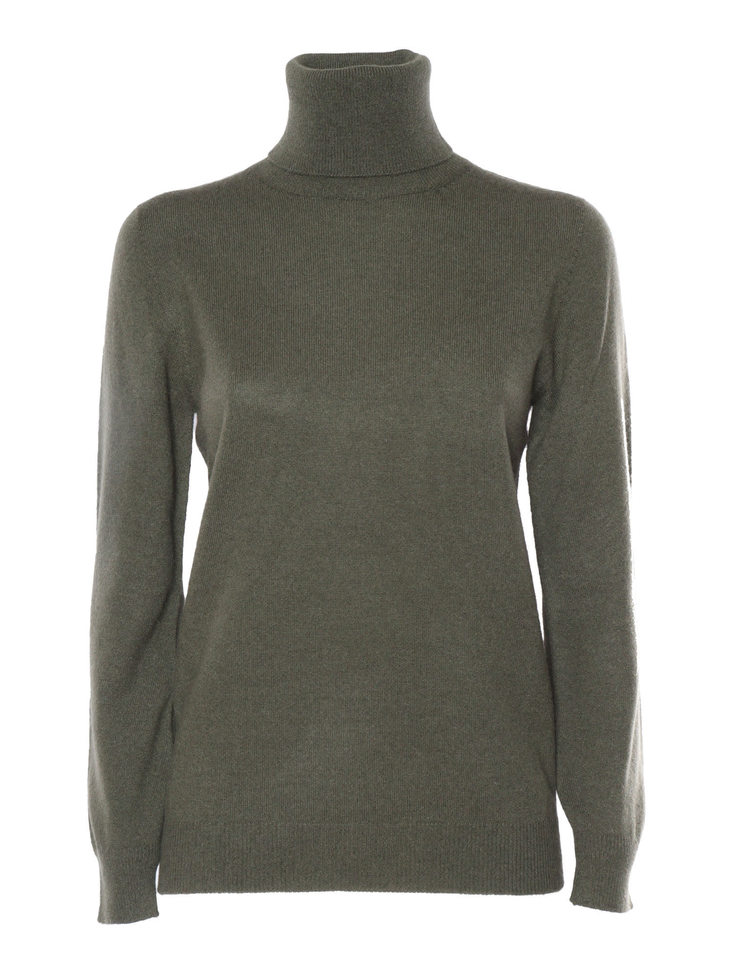 Kangra Turtleneck