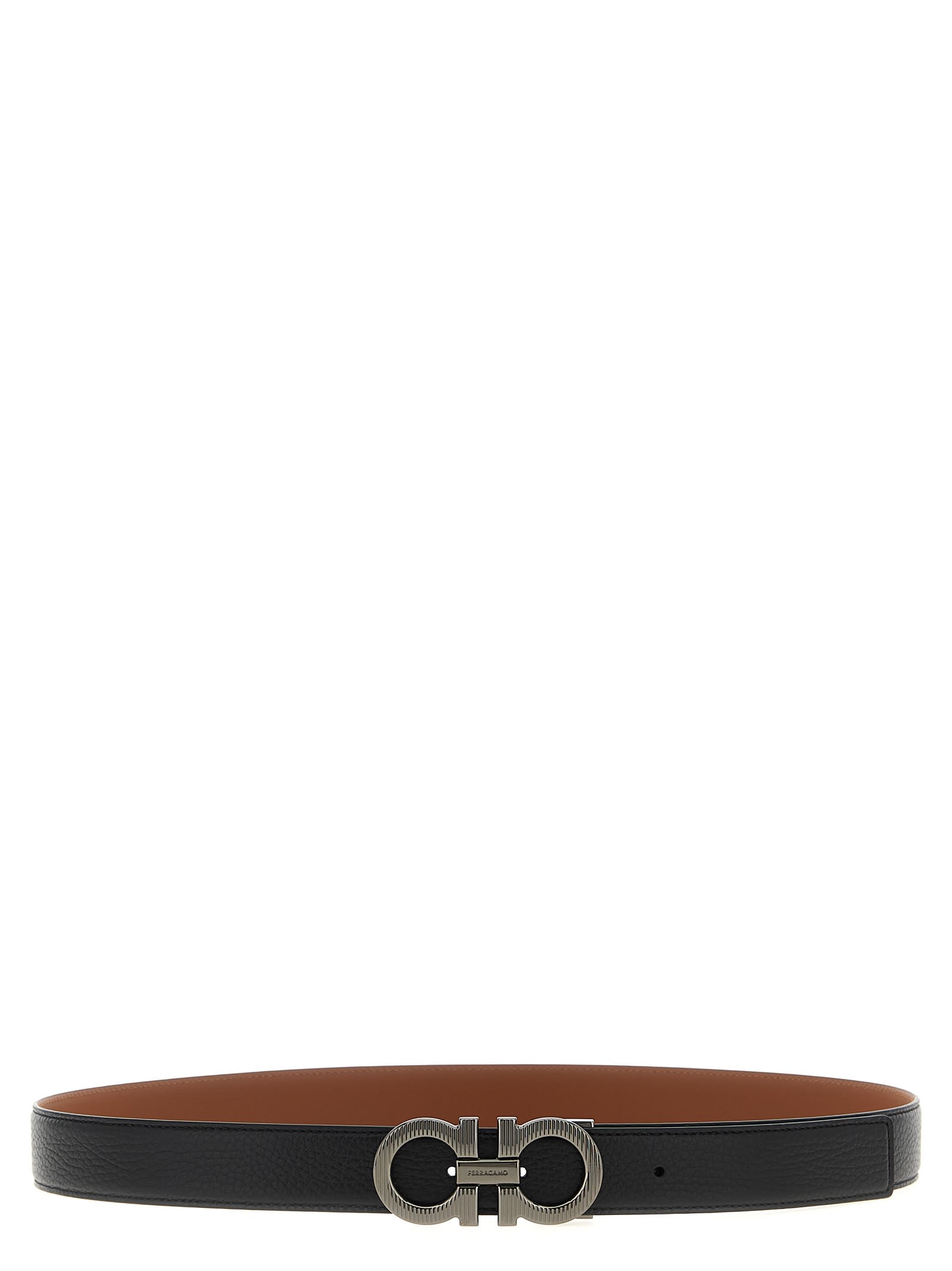 gancini Reversible Belt