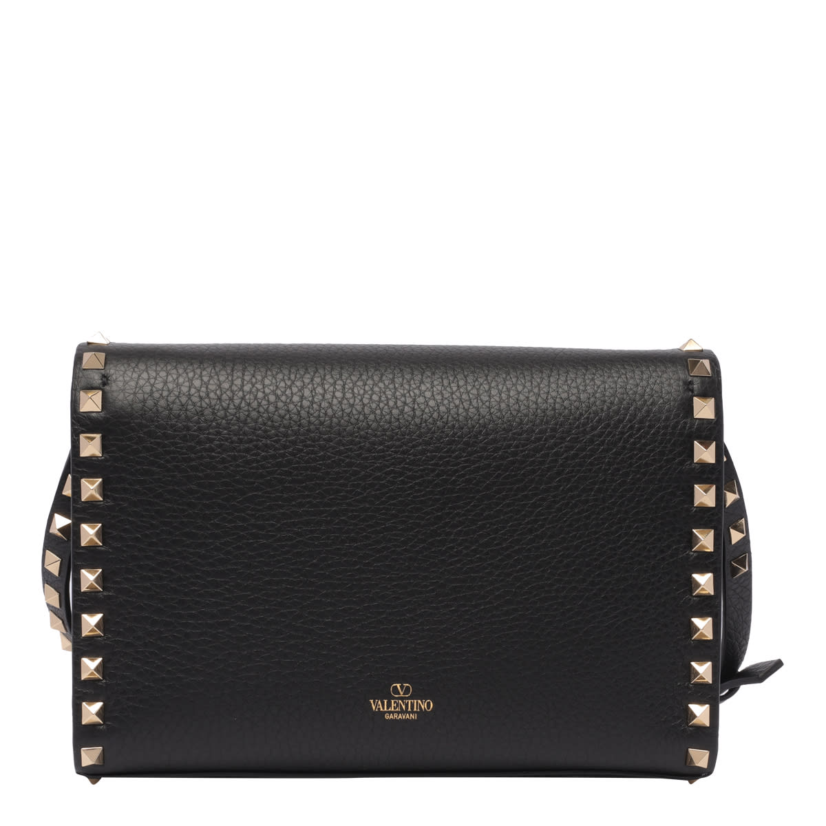 Valentino Rockstud Small Shoulder Bag