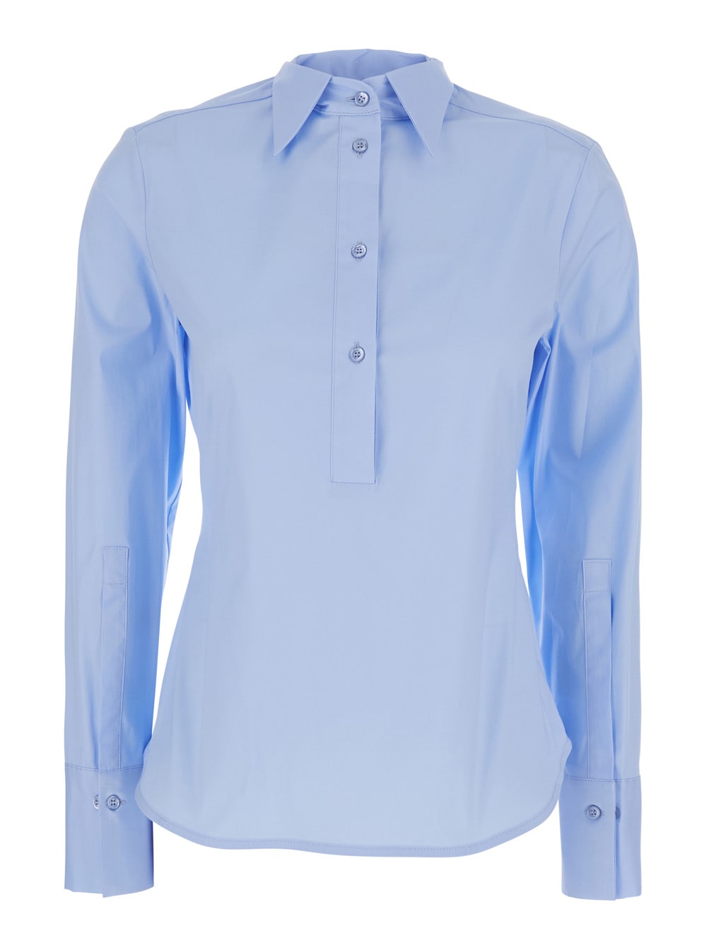 Cotton Shirt