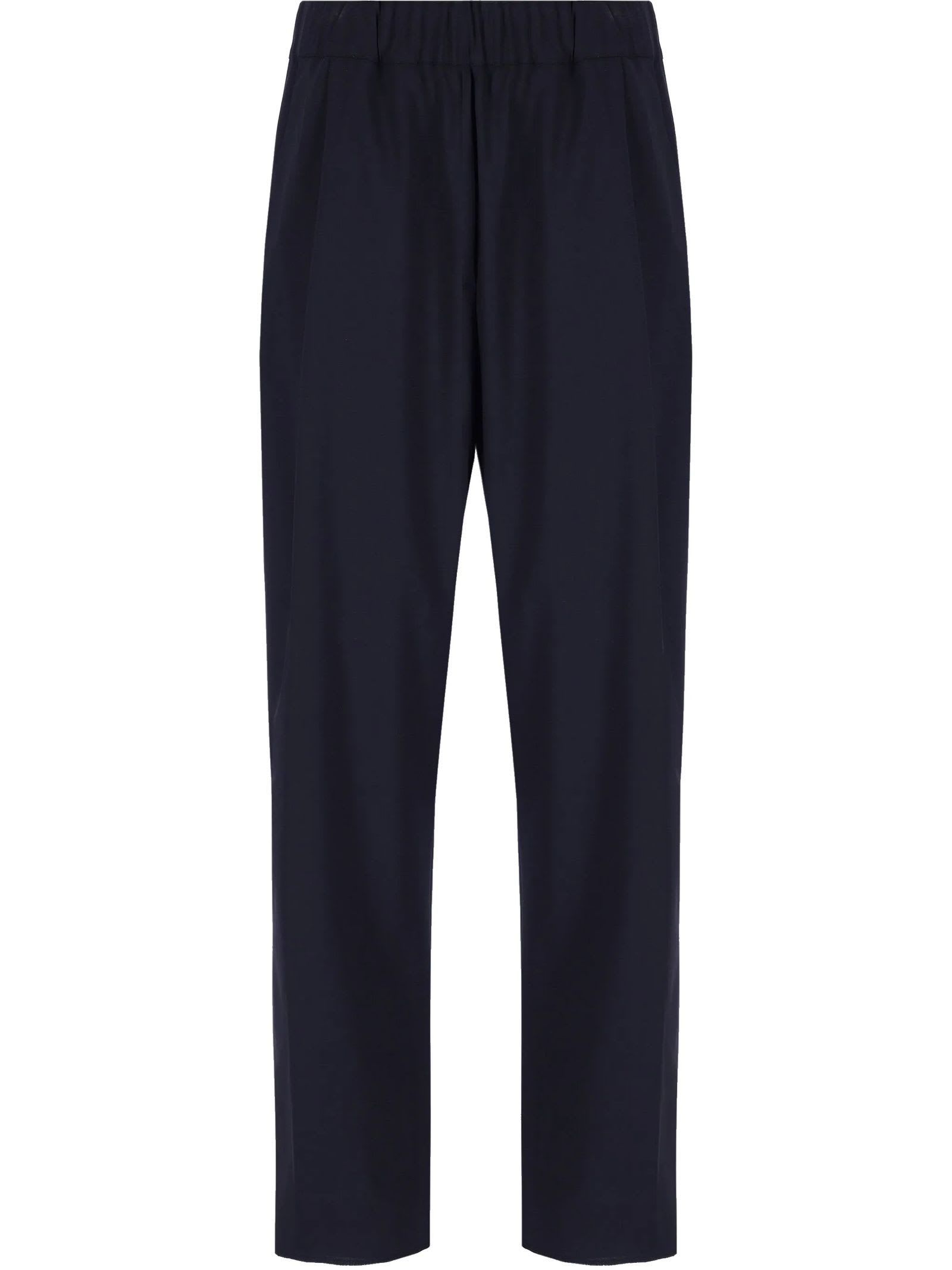 Trousers Blue