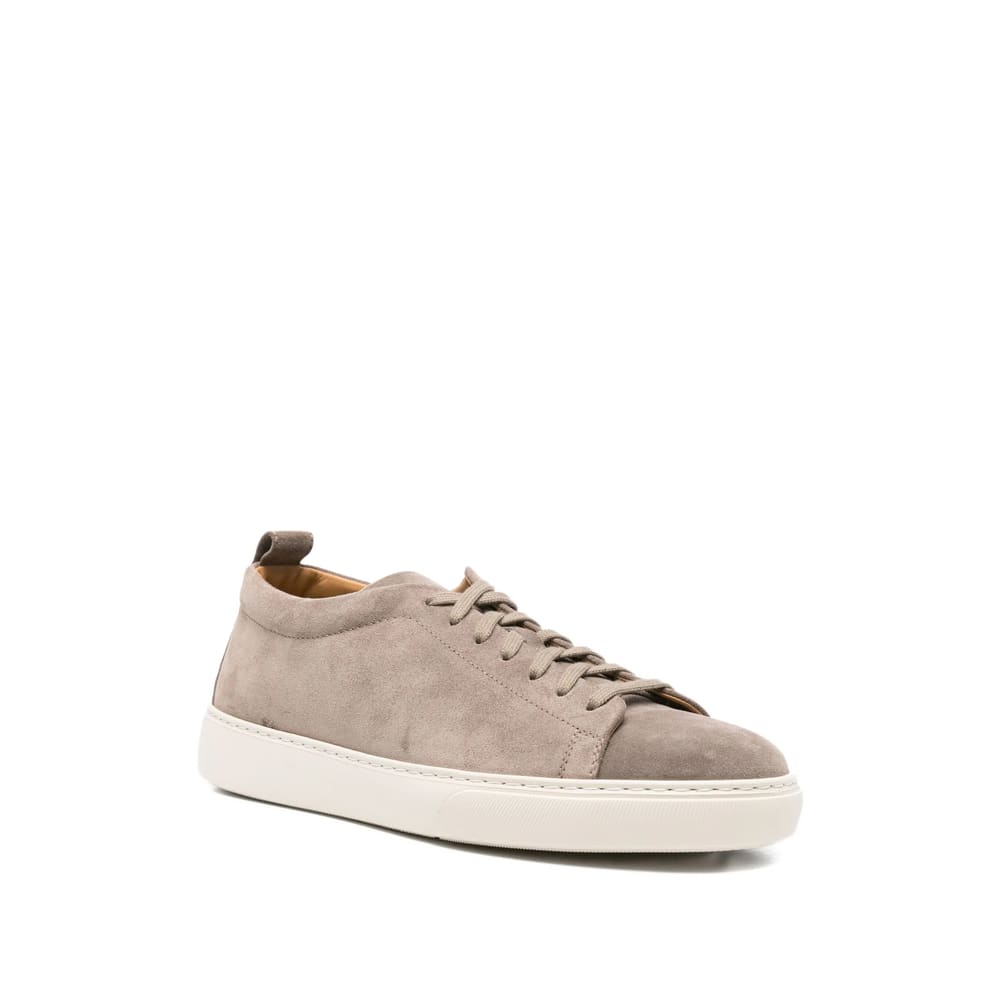 Henderson Baracco Sneaker In Neutral