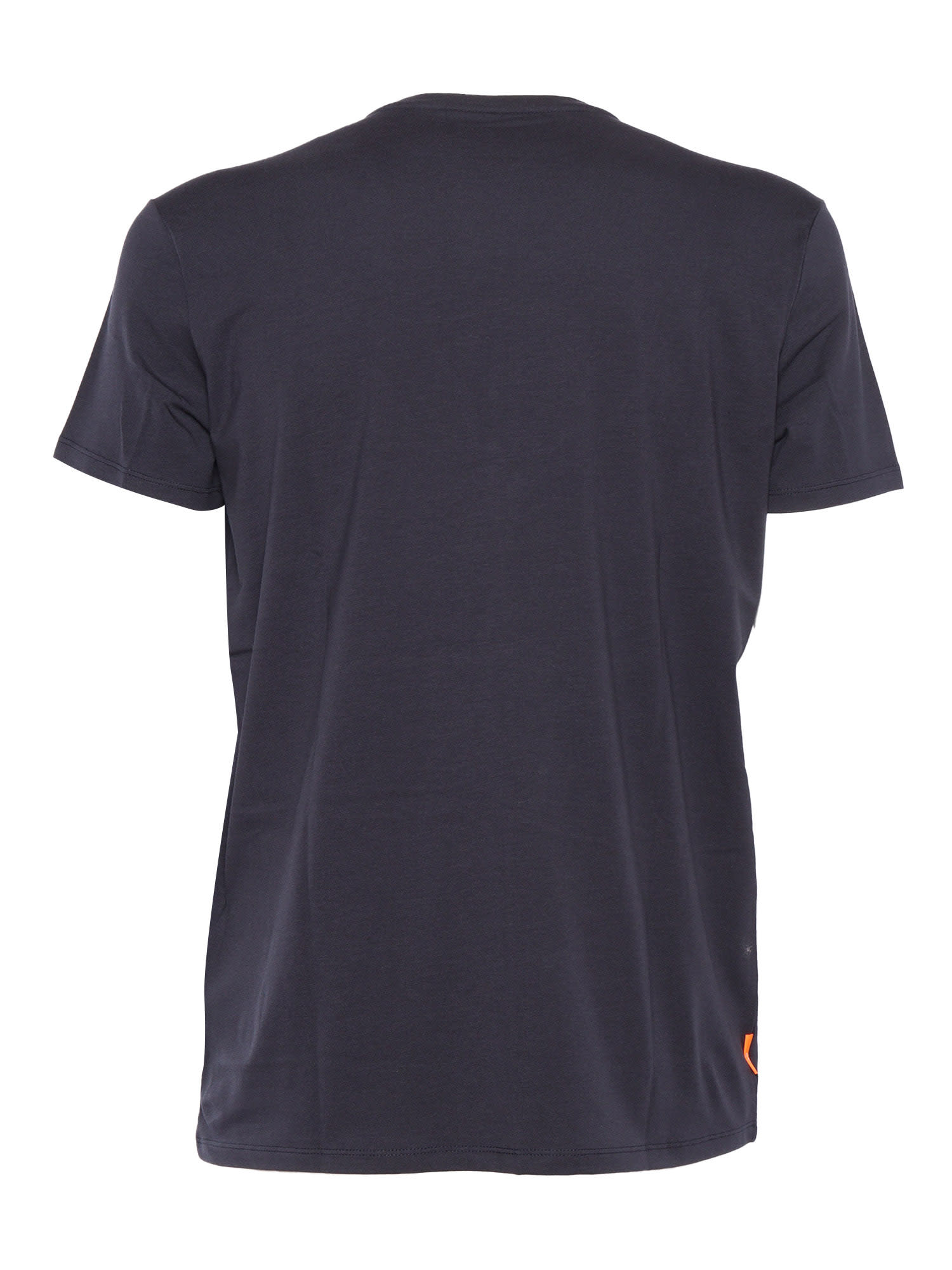 Rrd - Roberto Ricci Design Revo Shirty In Blue