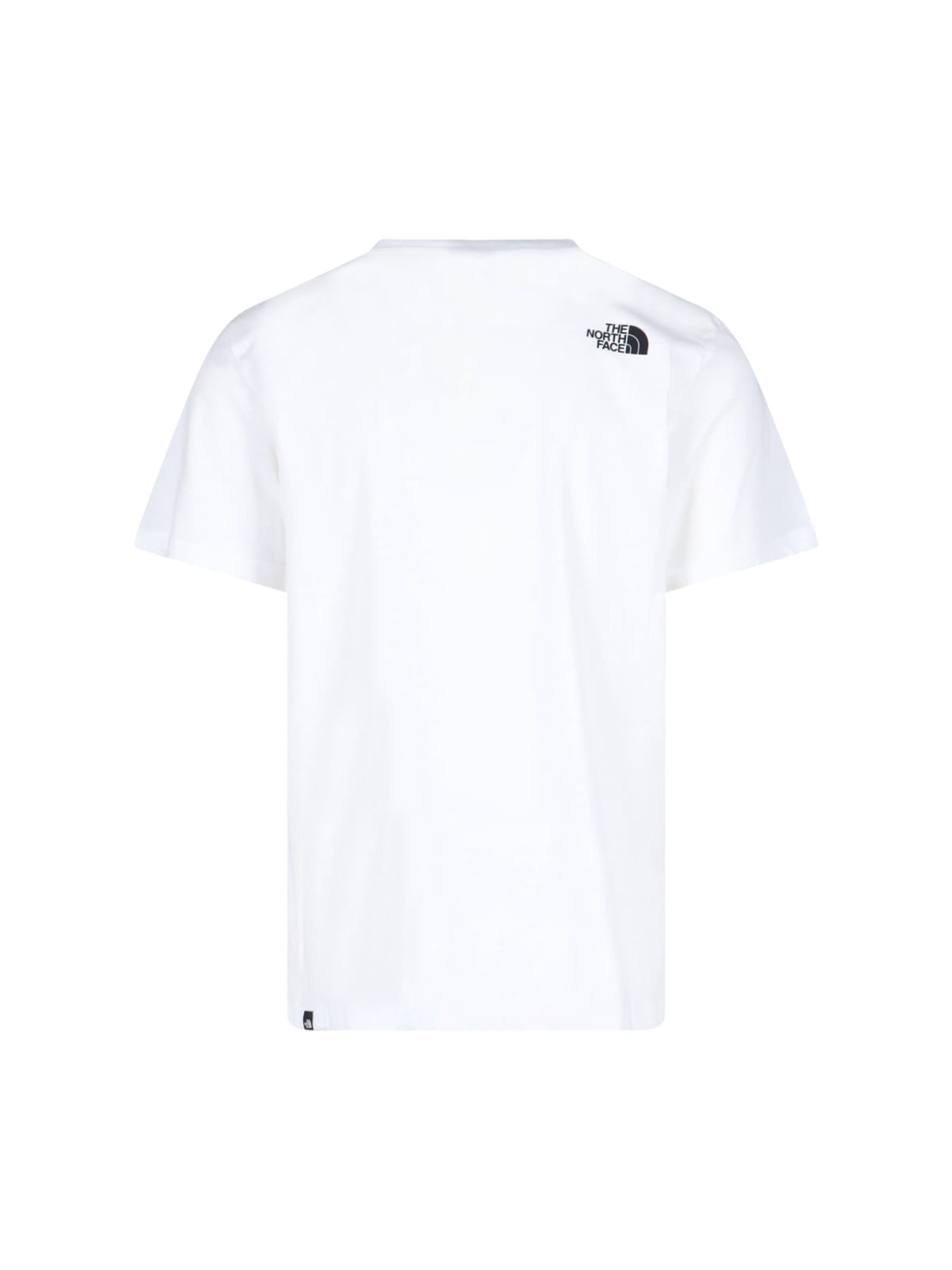 THE NORTH FACE EASY T-SHIRT