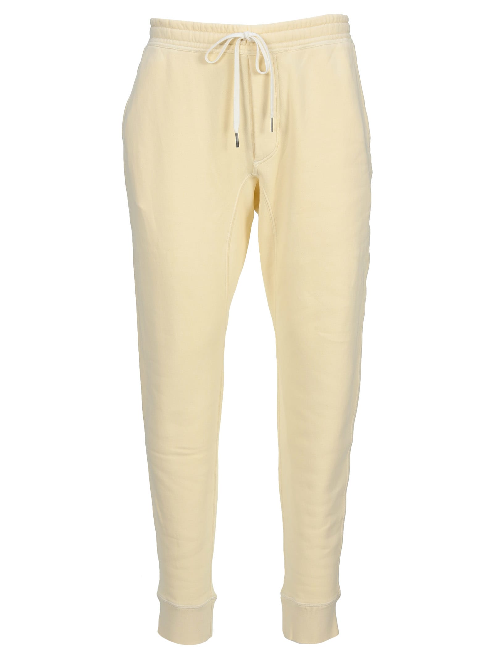 Tom Ford Cotton Track Trousers