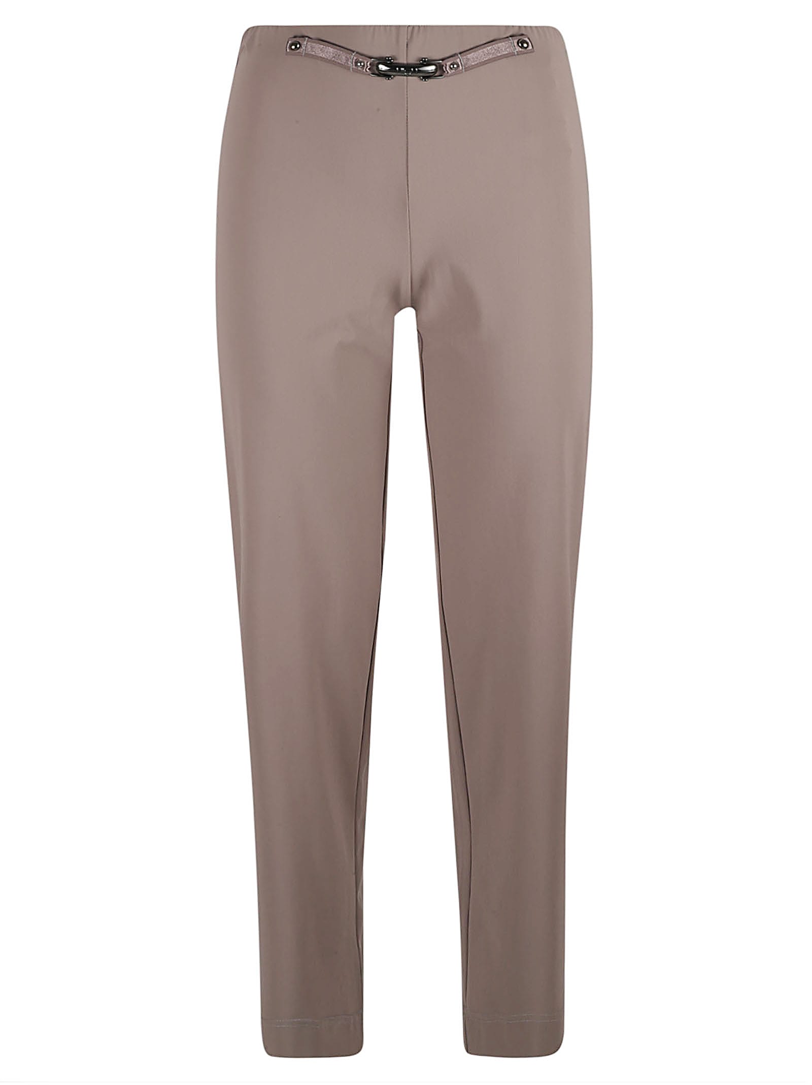 Trousers Dove Grey