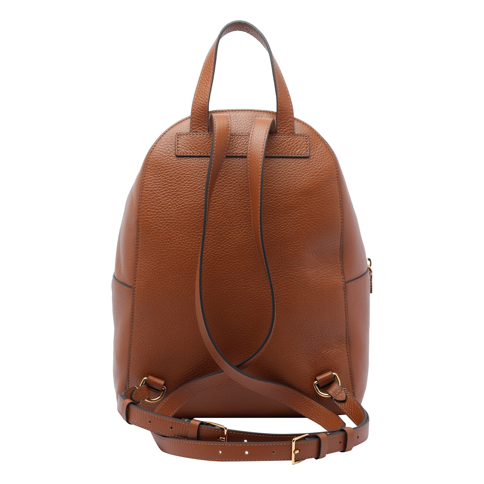 Coccinelle Beat Generation Backpack In Brown