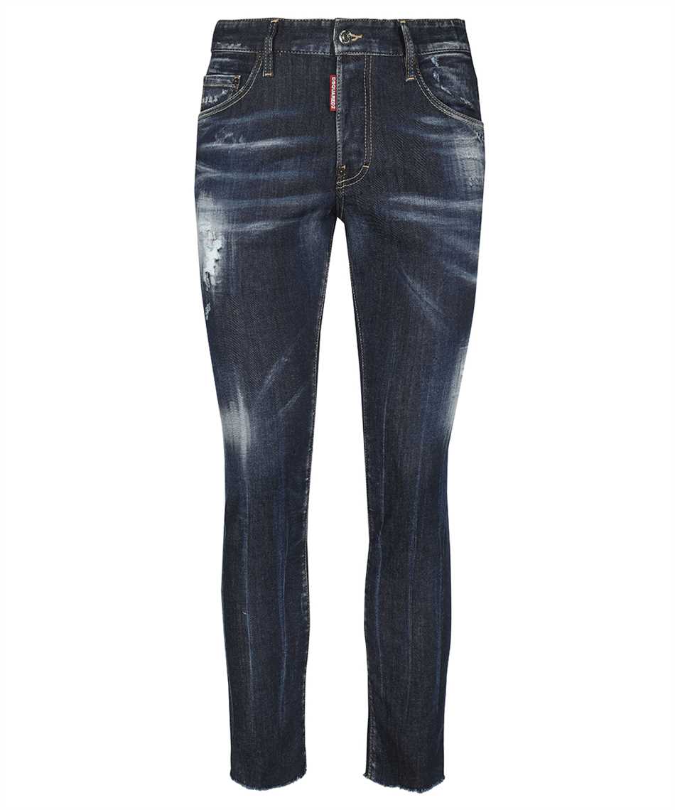 Dsquared2 Skater 5-pocket Jeans