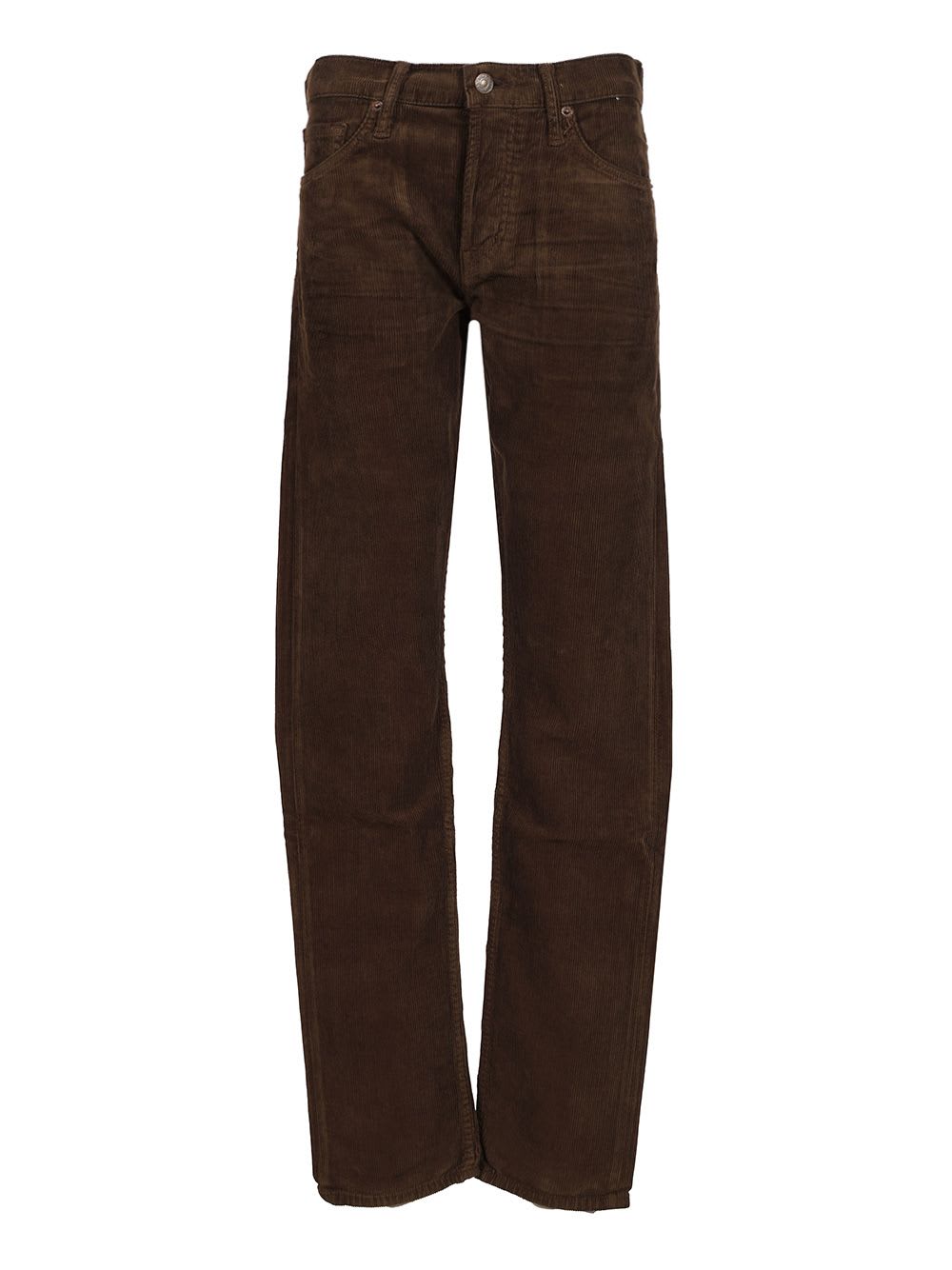 Velvet Trousers