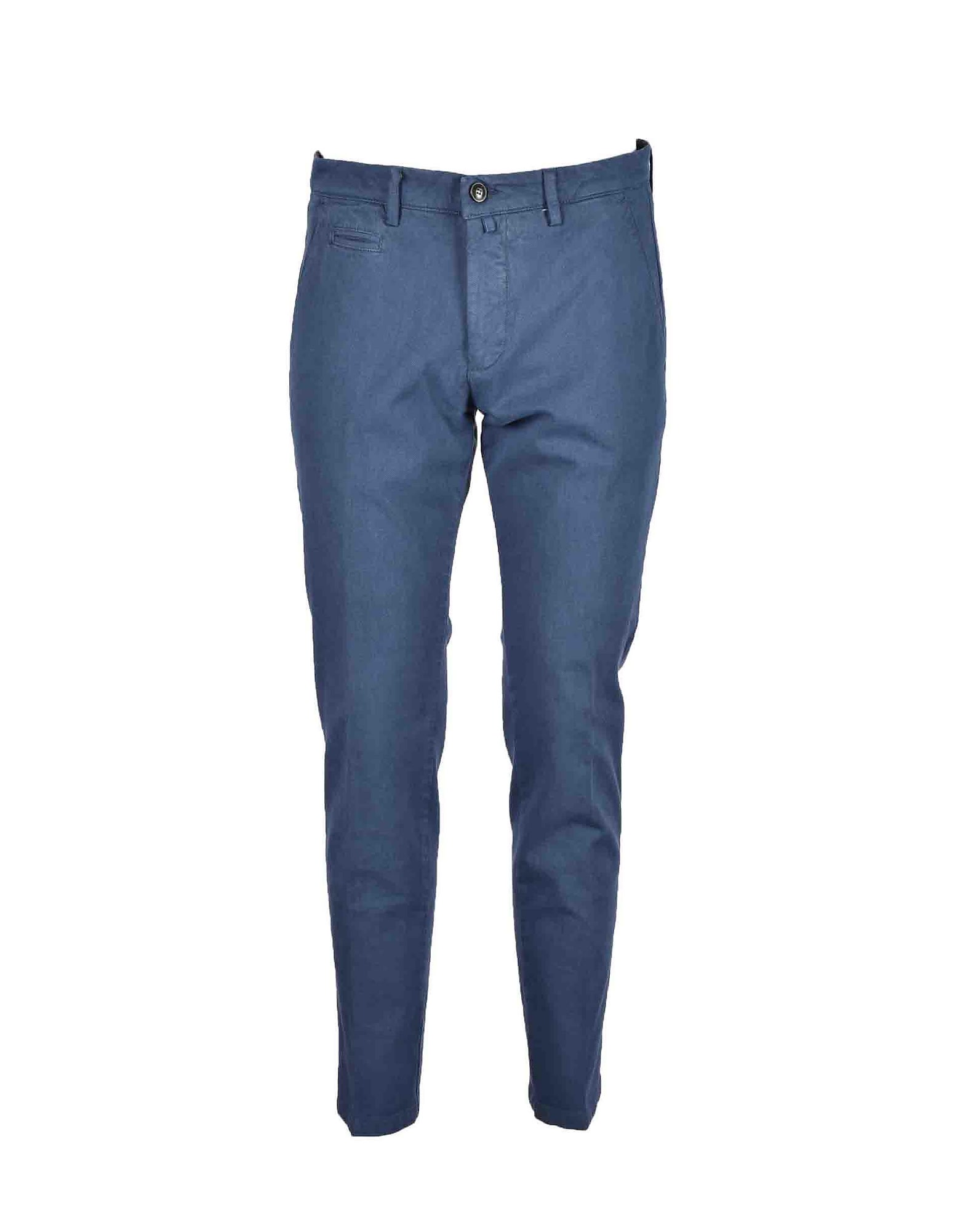Briglia 1949 Mens Blue Pants