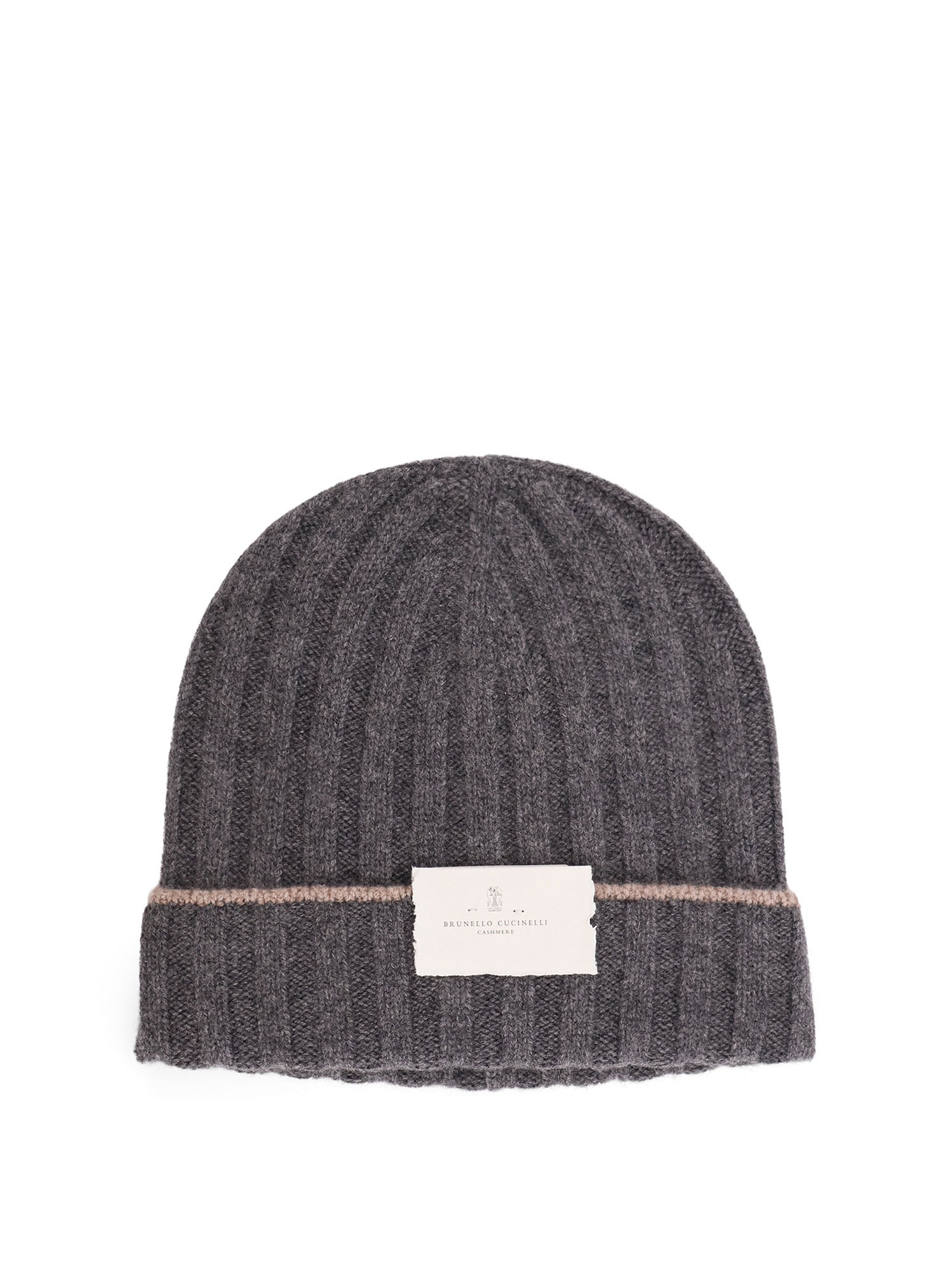 Brunello Cucinelli Beanie Hat