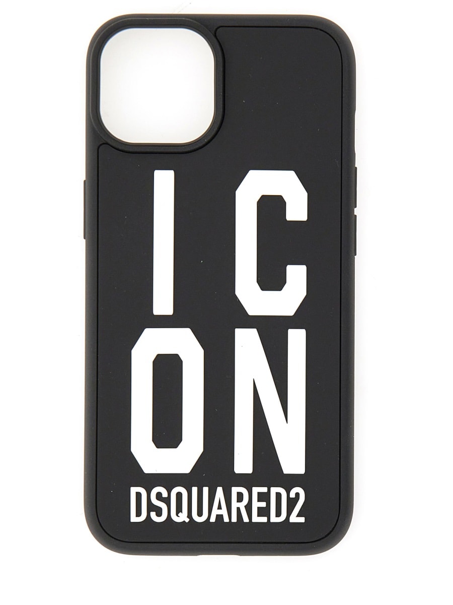 DSQUARED2 COVER FOR IPHONE 14