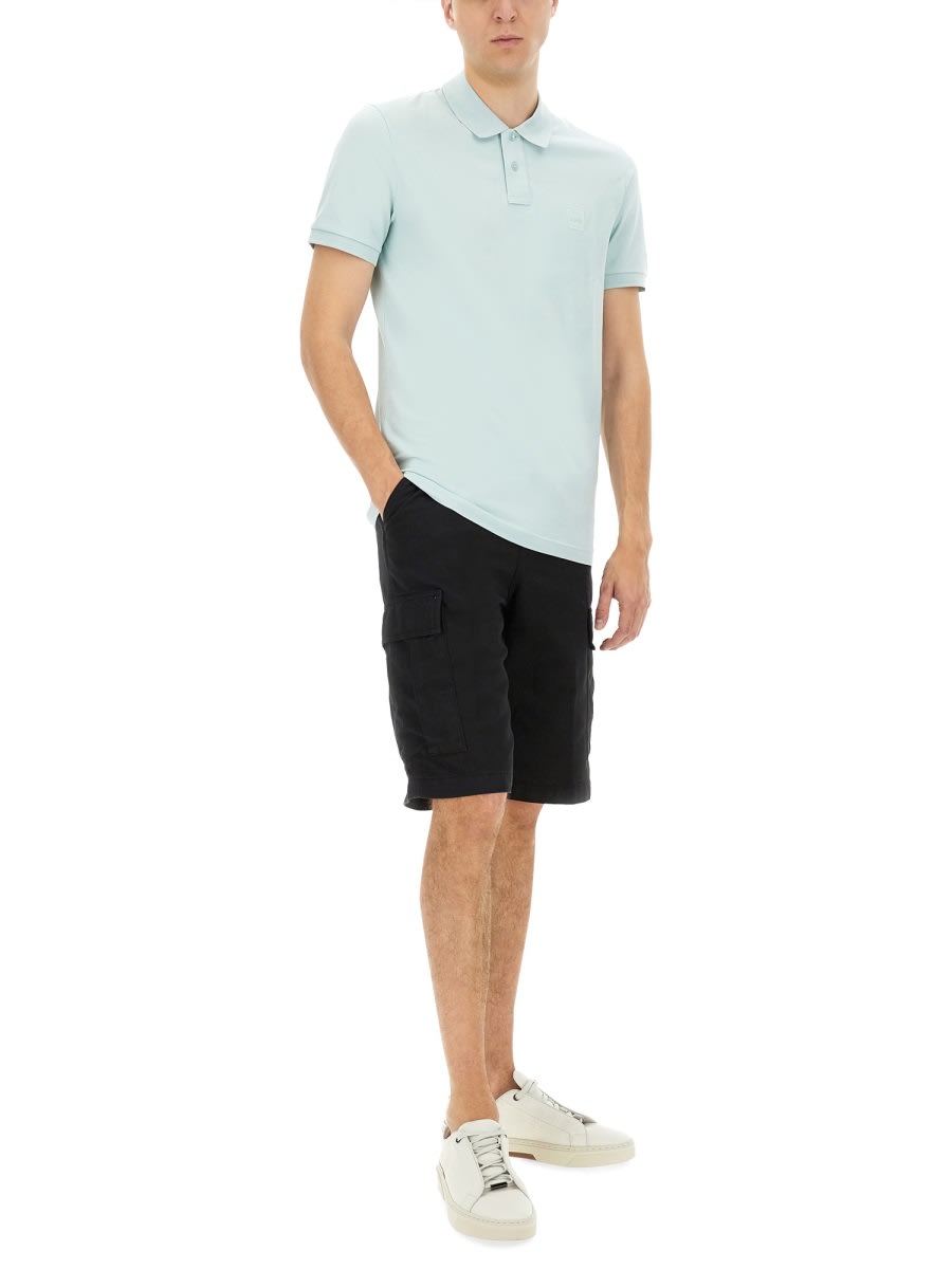 Shop Hugo Boss Polo Passenger