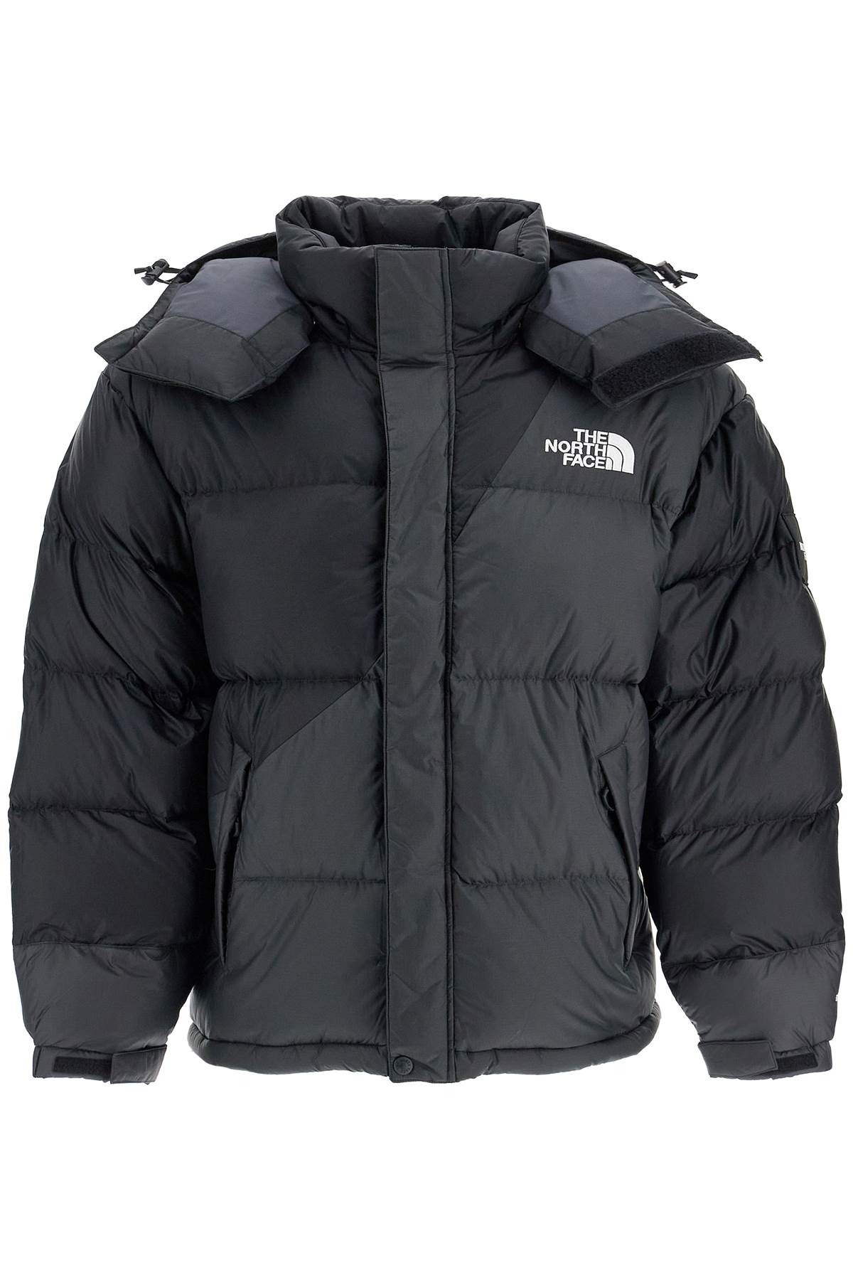 Shop The North Face X Yinka Il In Tnf Black/asphalt Grey (black)