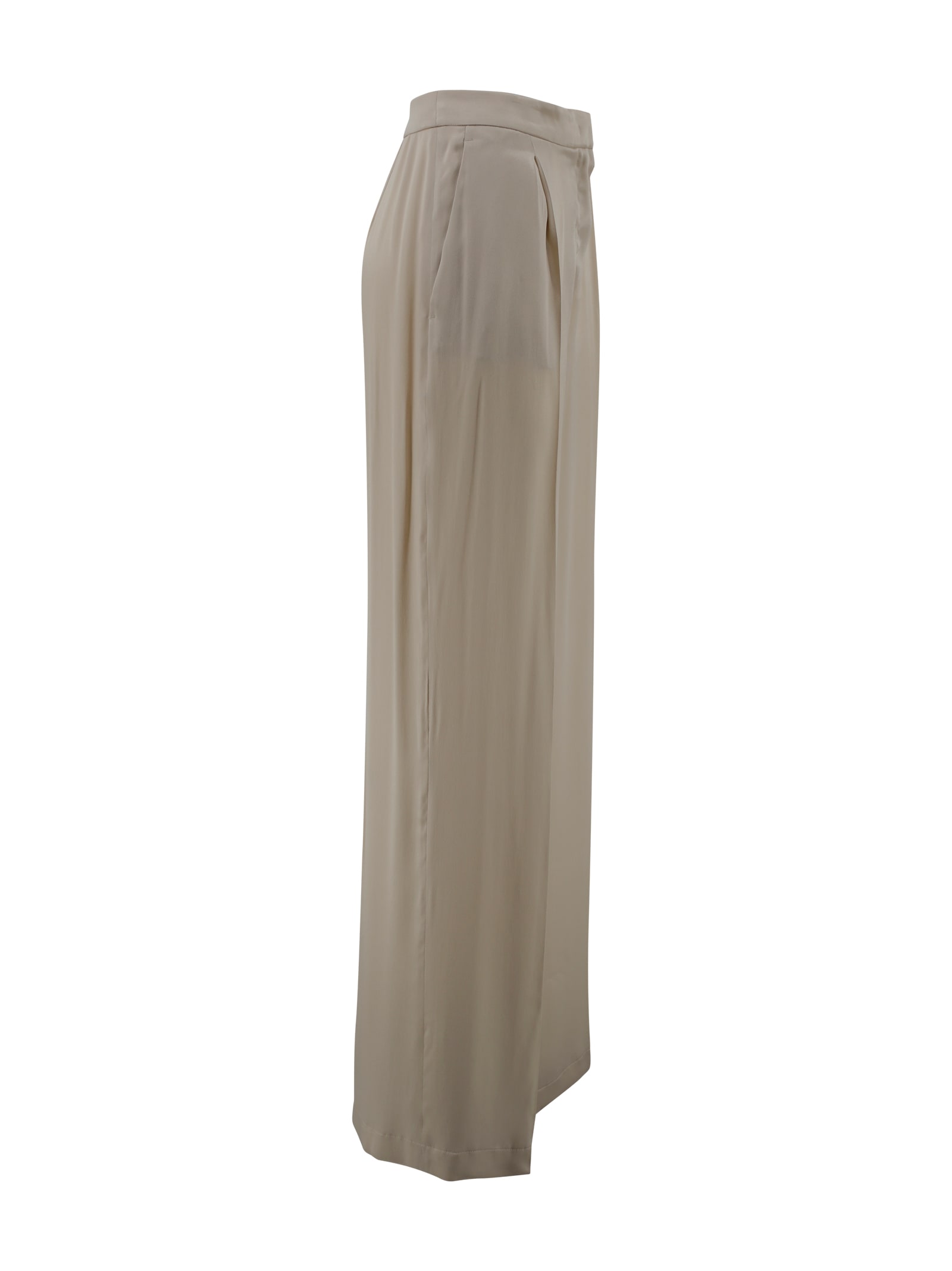 Mvp Wardrobe Palazzo Trousers