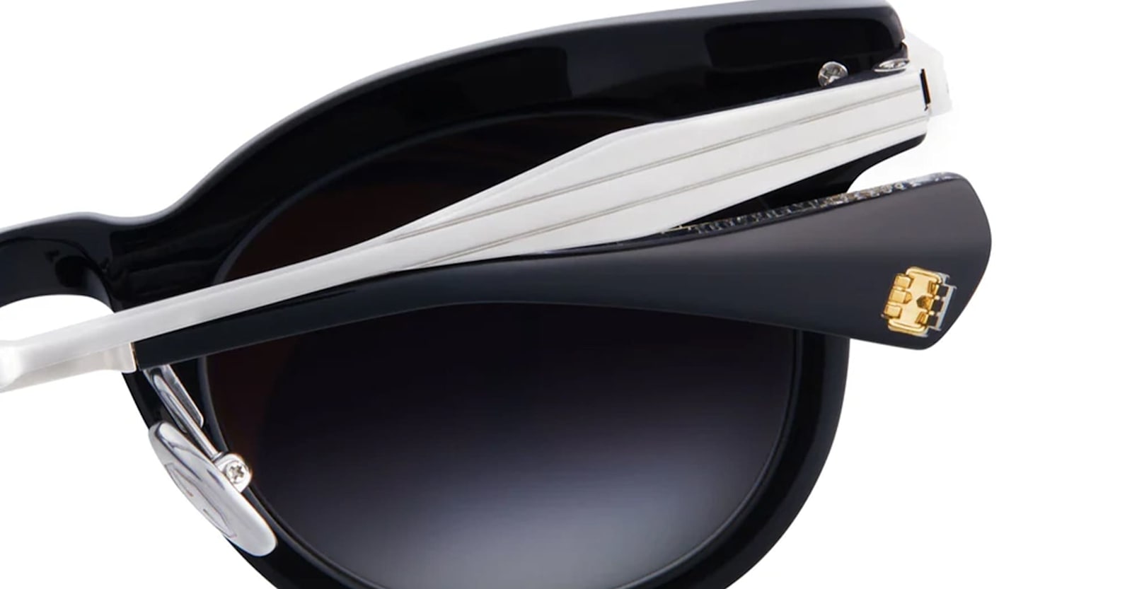 T Henri Gemera - Carbon Sunglasses In Black