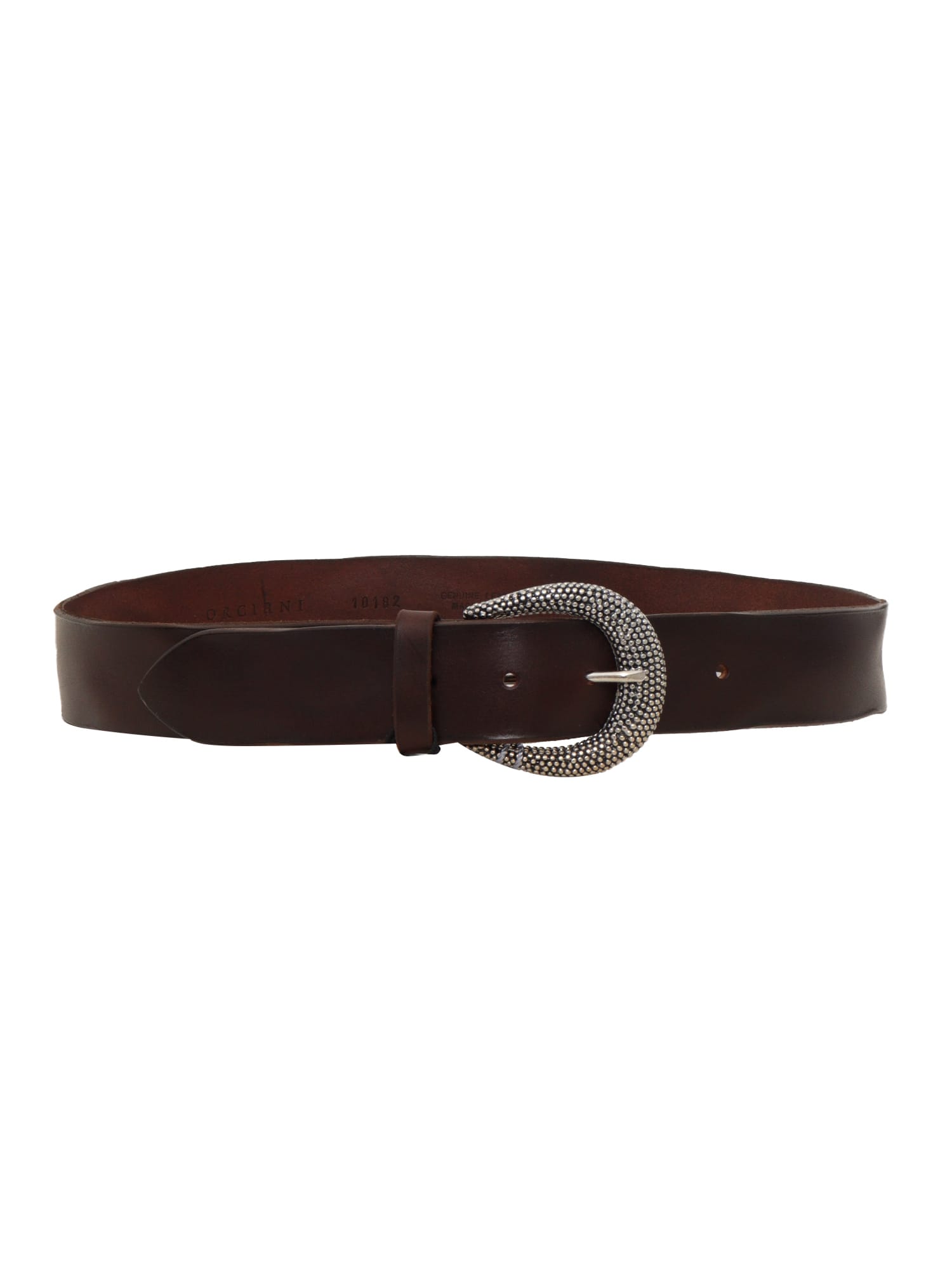 Orciani Belt