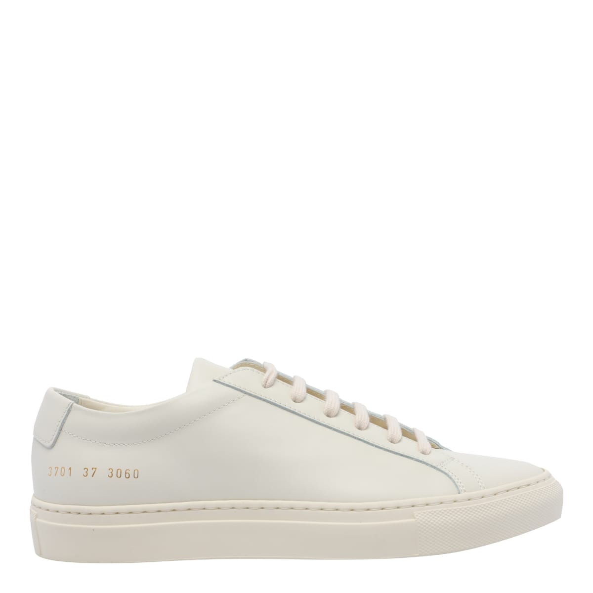 Common Projects Original Achilles Sneakers In White