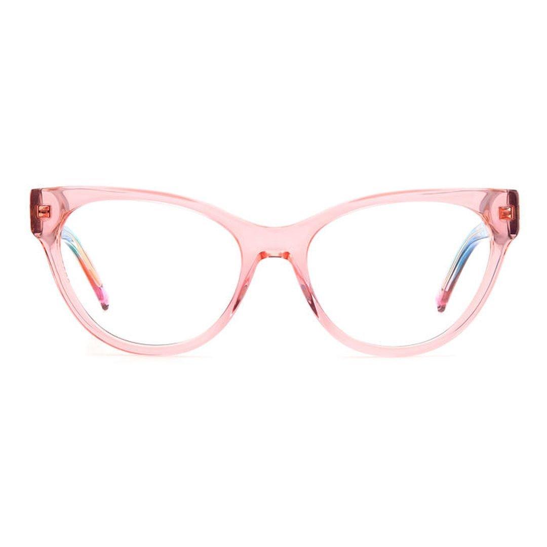 Cat-eye Glasses