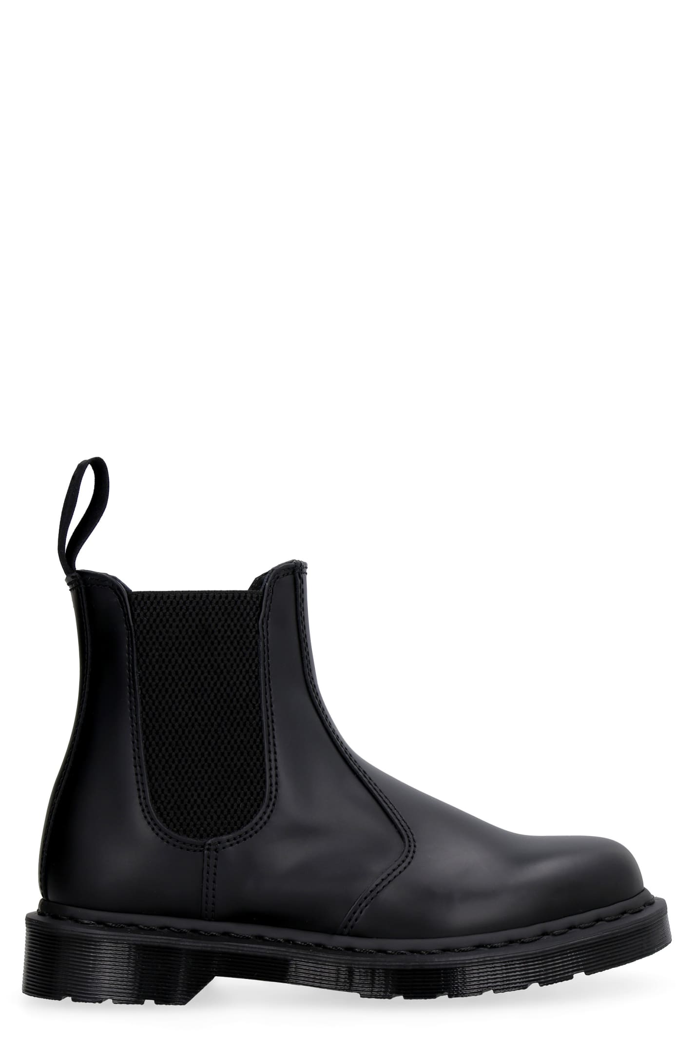 Buy Dr. Martens 2976 Leather Chelsea-boots online, shop Dr. Martens shoes with free shipping