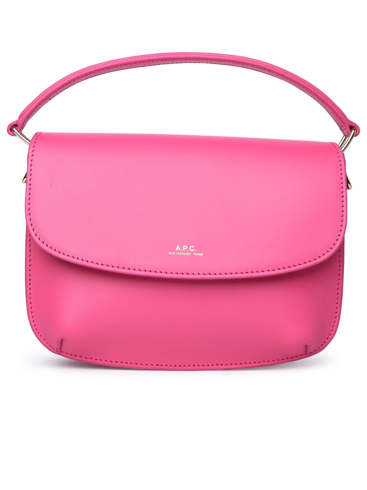 APC SARAH MINI SHOULDER BAG