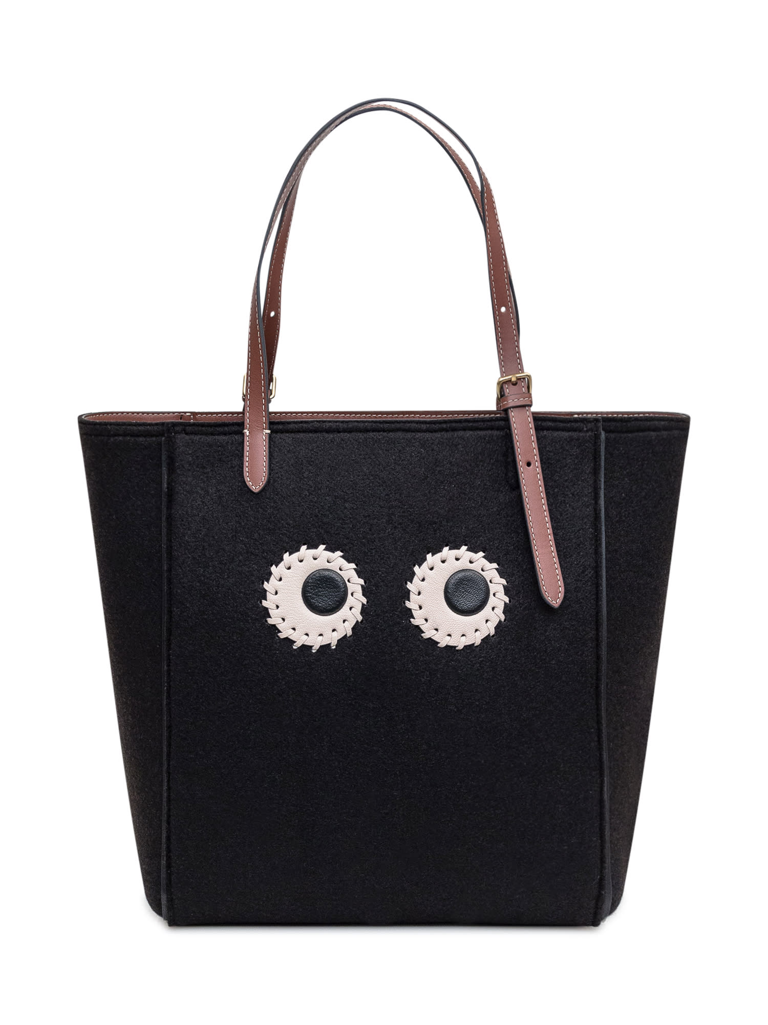 Tote Small Eyes Bag