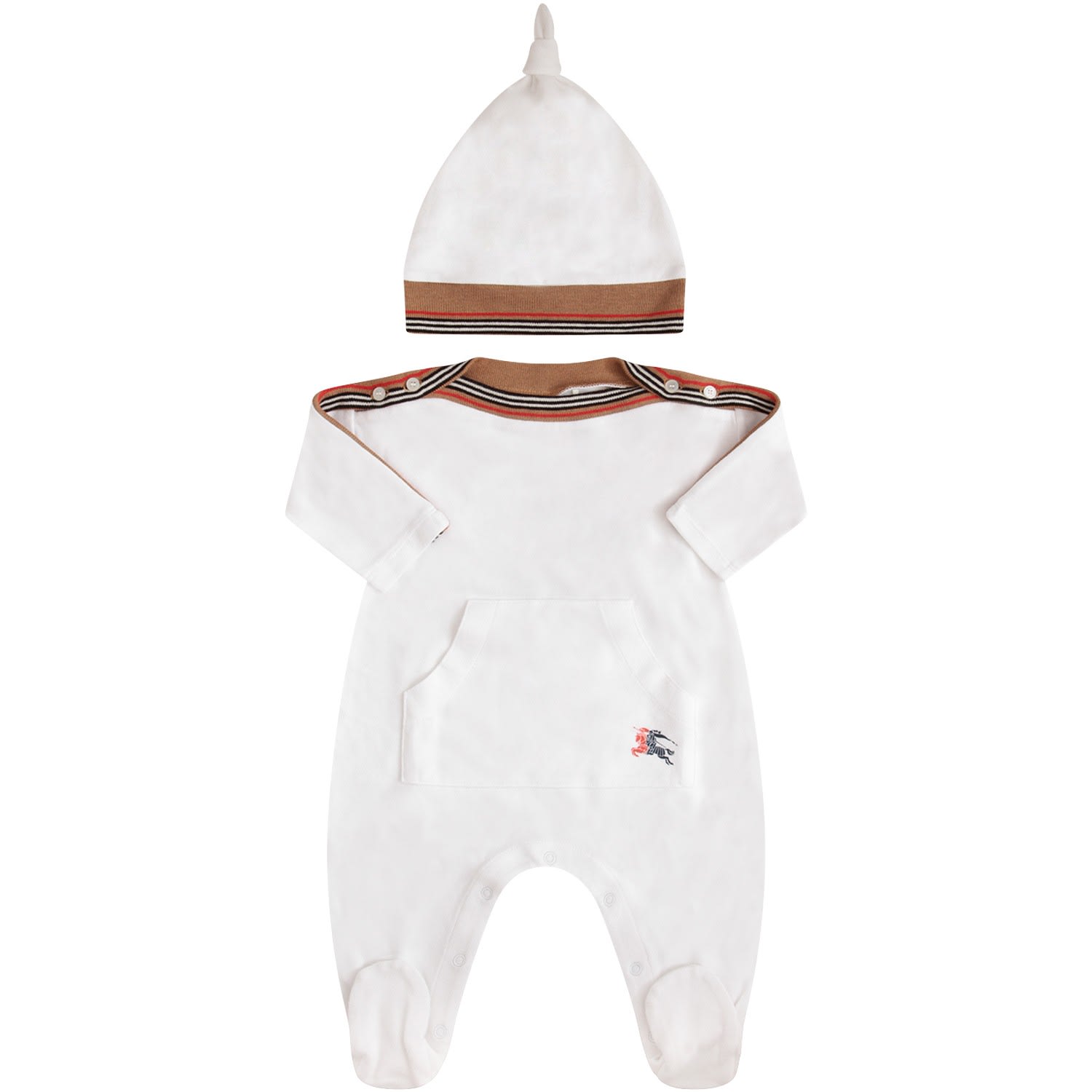 burberry baby bottle