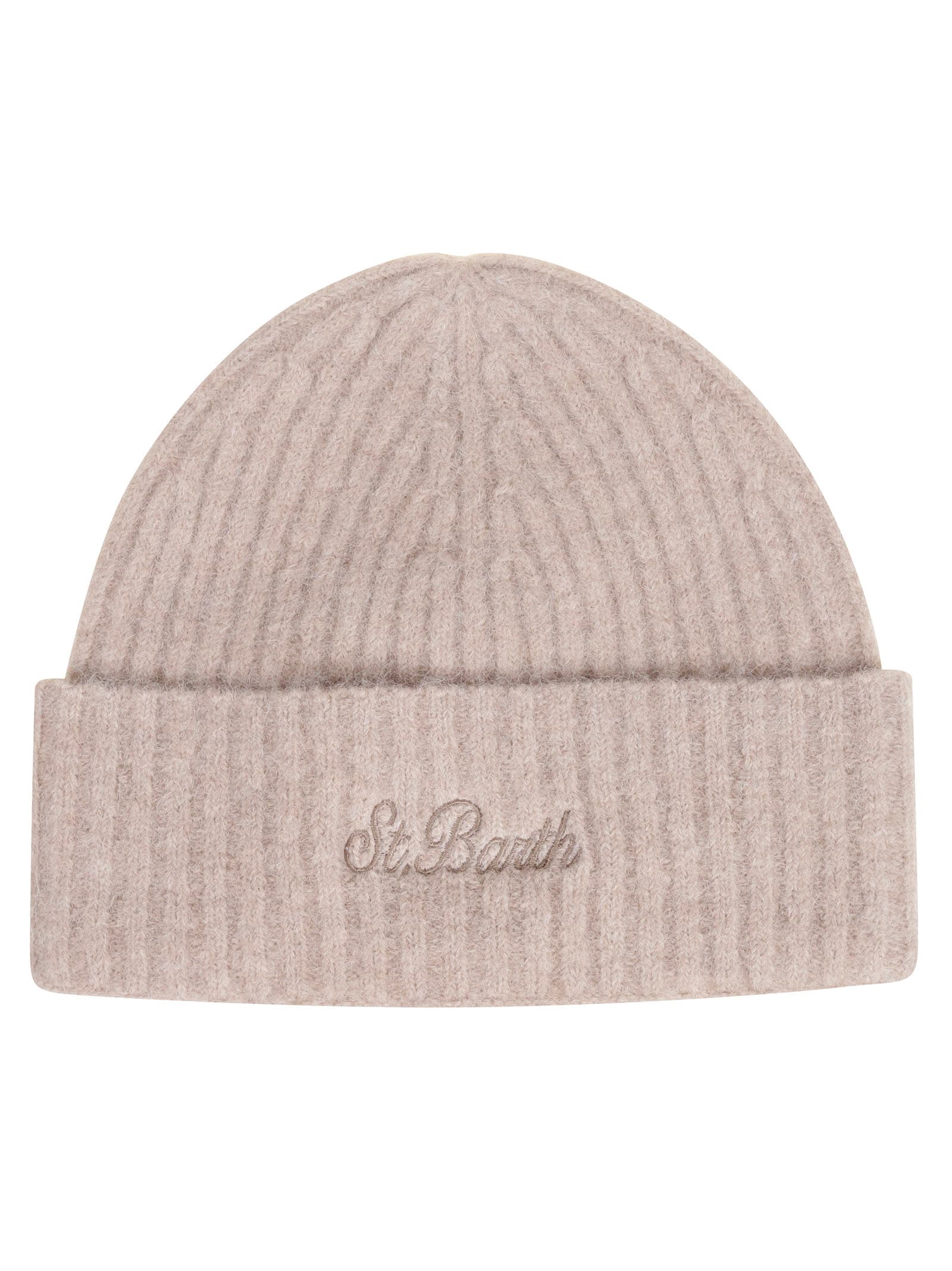 Mc2 Saint Barth Wengen In Beige