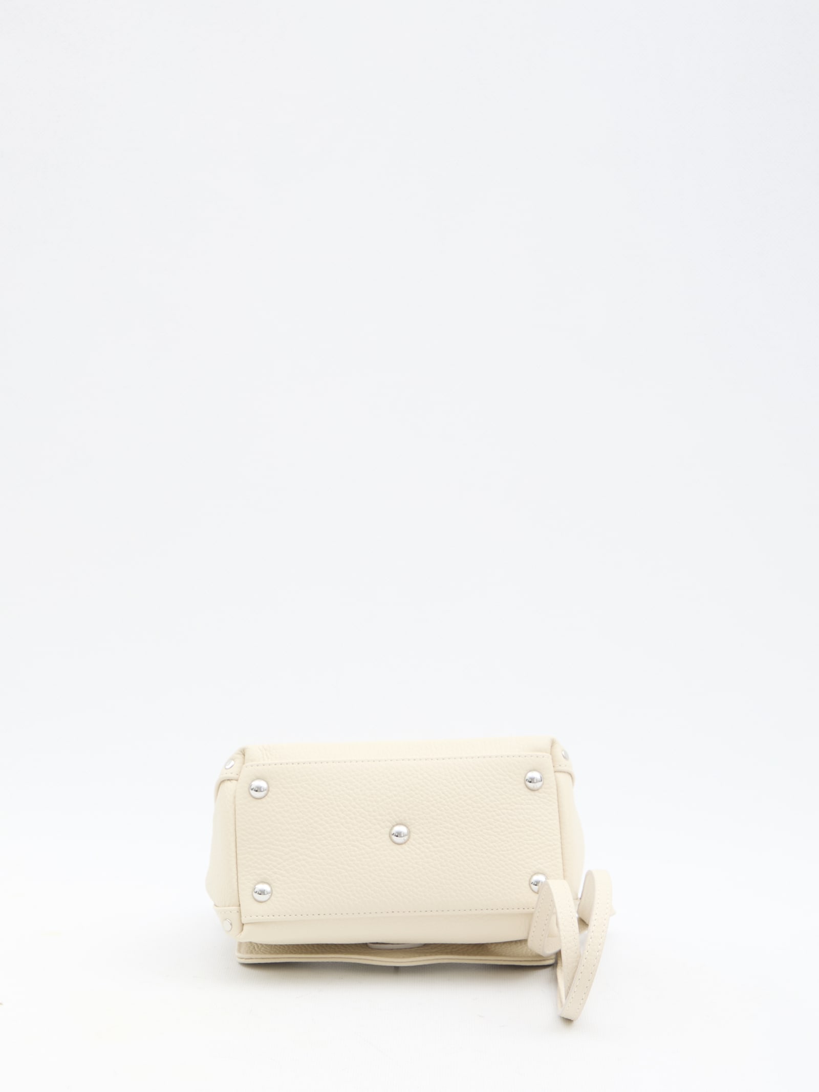 Shop Zanellato Postina Daily Baby Bag In White