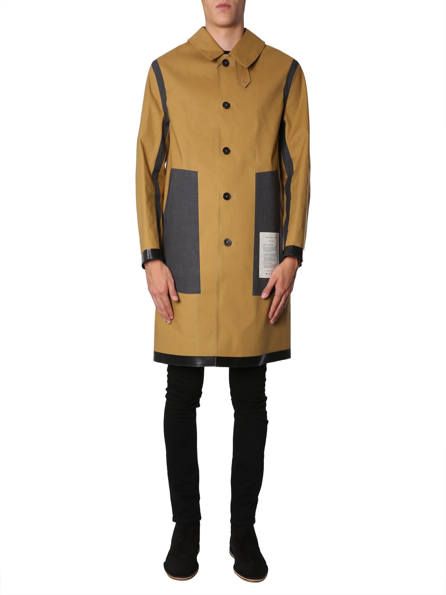 Mackintosh Insideout Coat