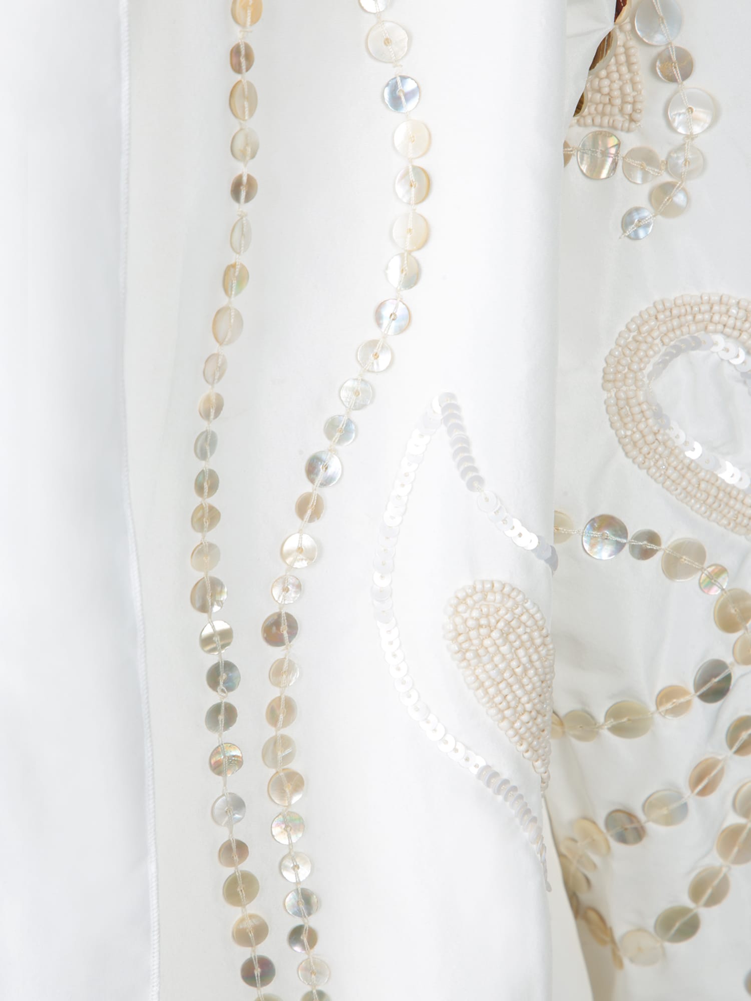 Forte Forte Forte_forte Outerwear In White