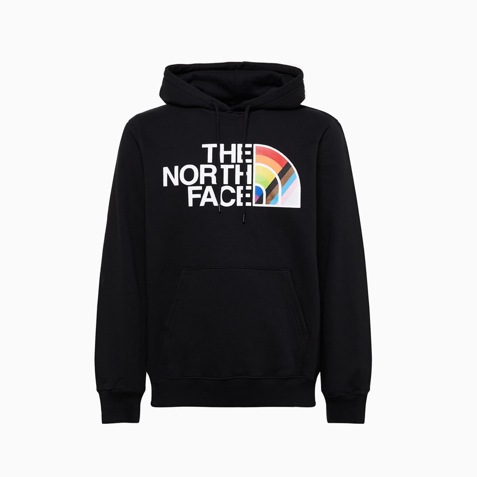 The North Face Pride Sweatshirt Nf0a7qckjk31