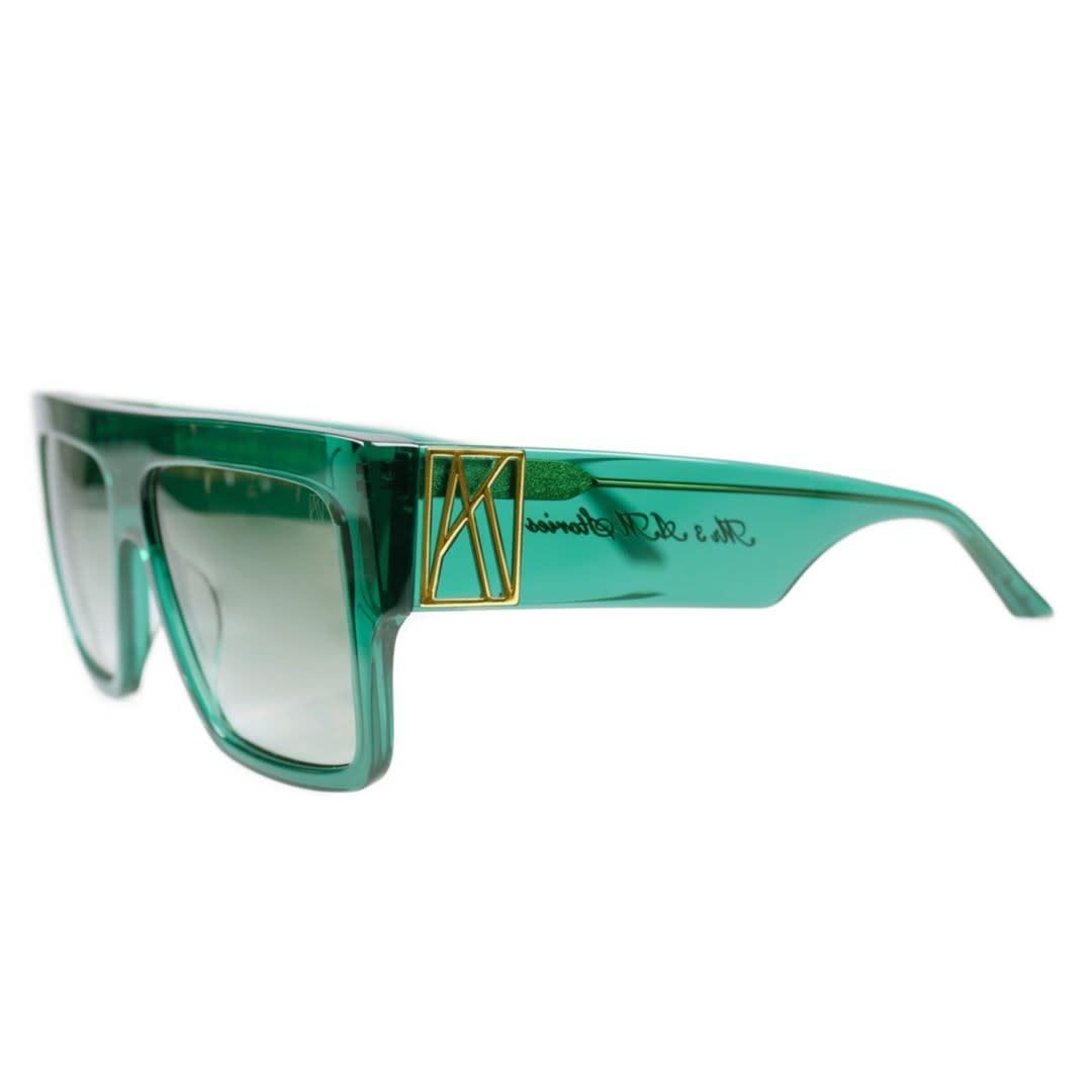 Anna-karin Karlsson Mr. 3 Am Storiesemerald In Green