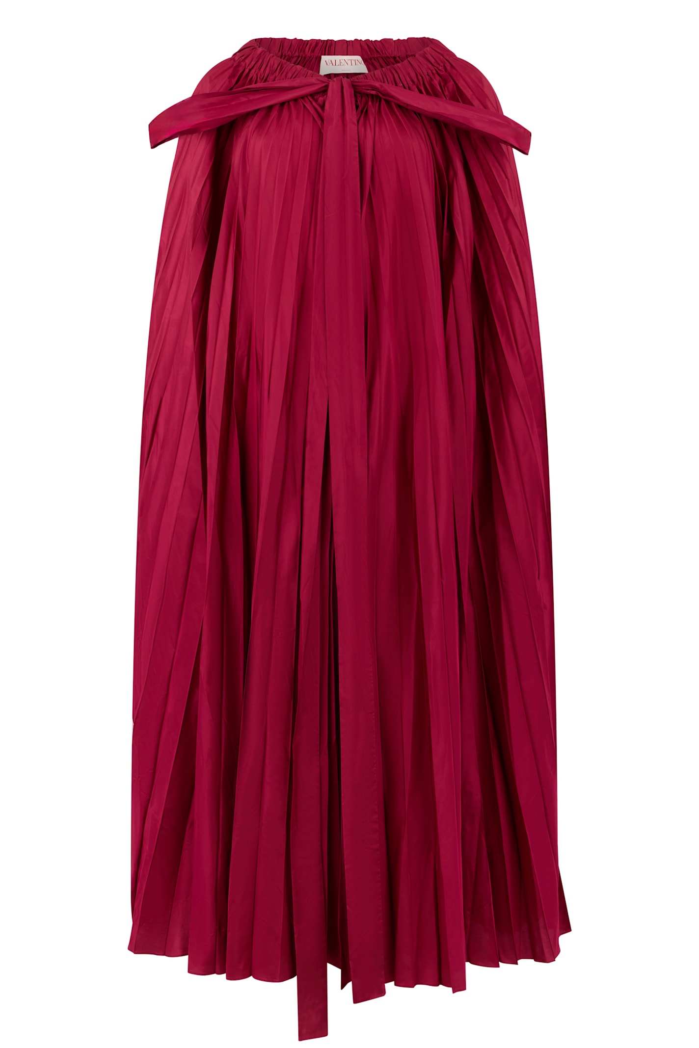 Valentino Garavani Elegant Cape