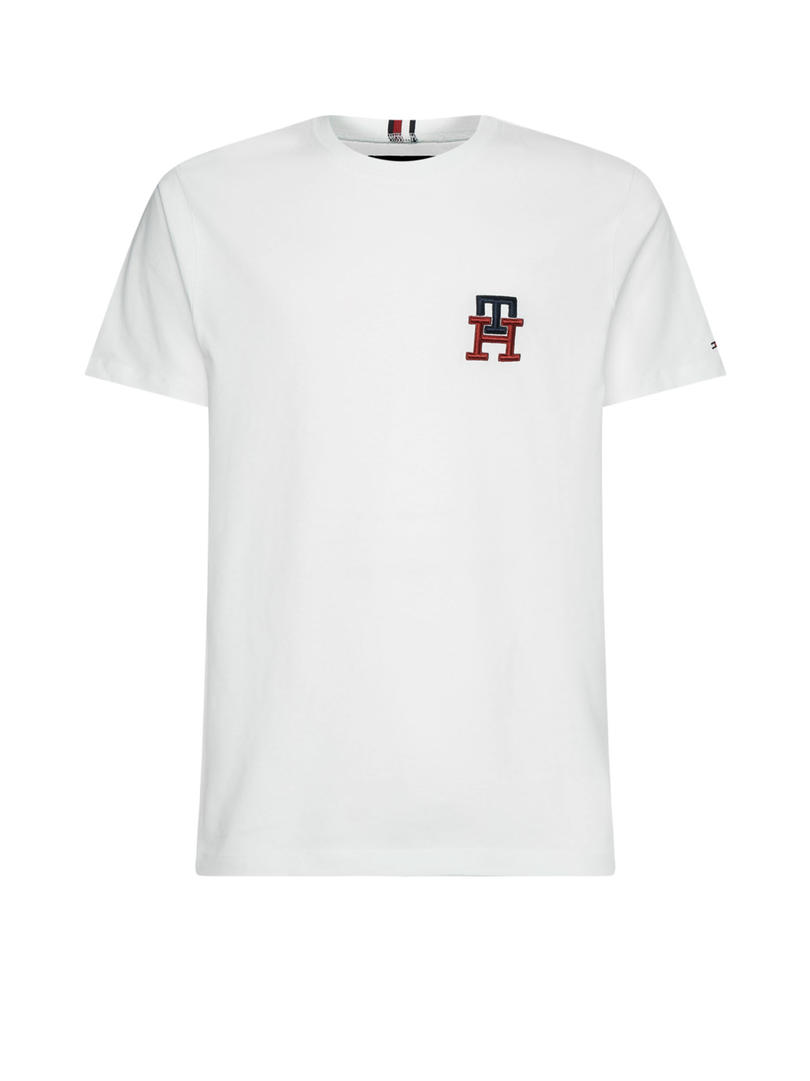 Tommy Hilfiger T-shirt Essential Monogram