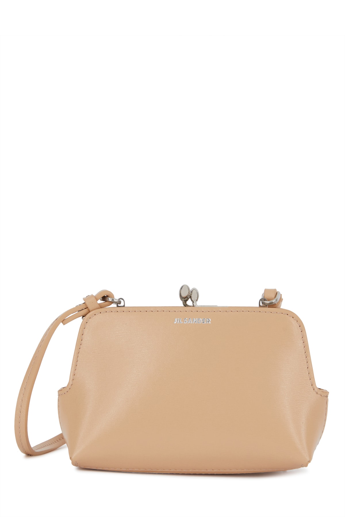 Shop Jil Sander Borse A Tracolla In 665