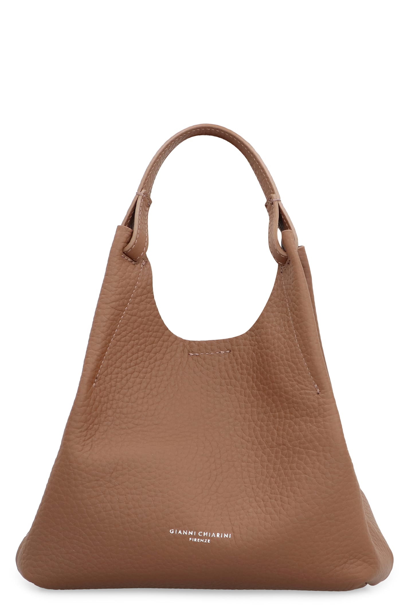 Dua Leather Handbag