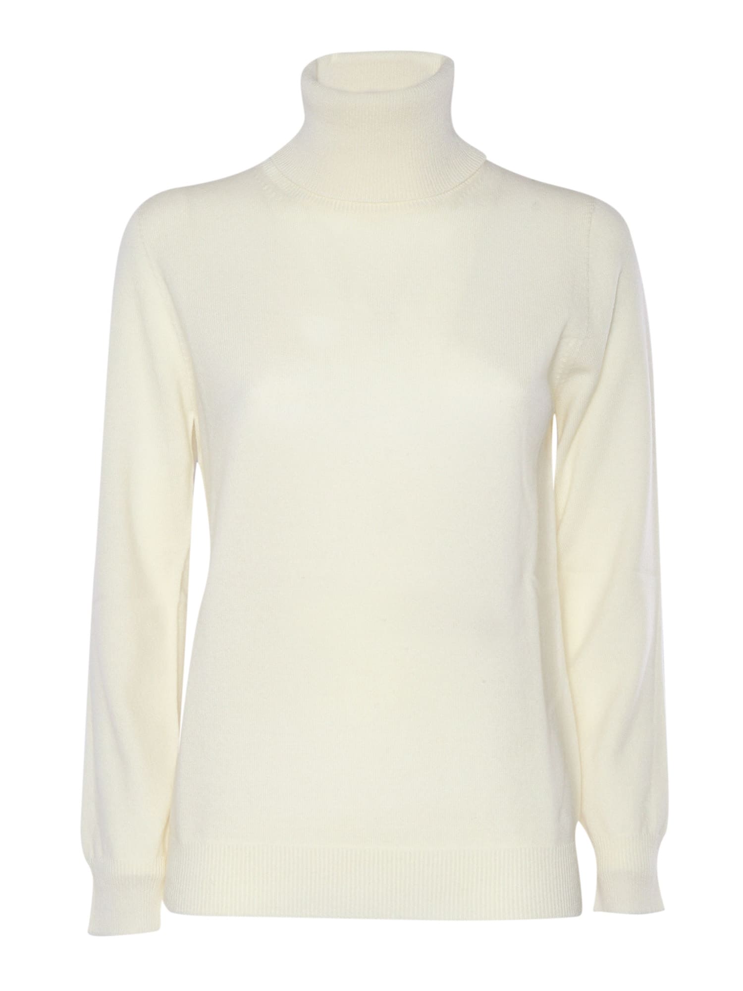 Kangra Turtleneck