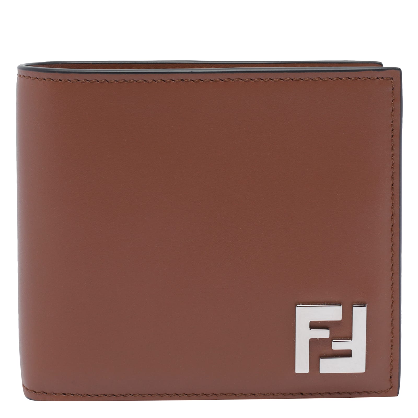 Ff Bi-fold Wallet
