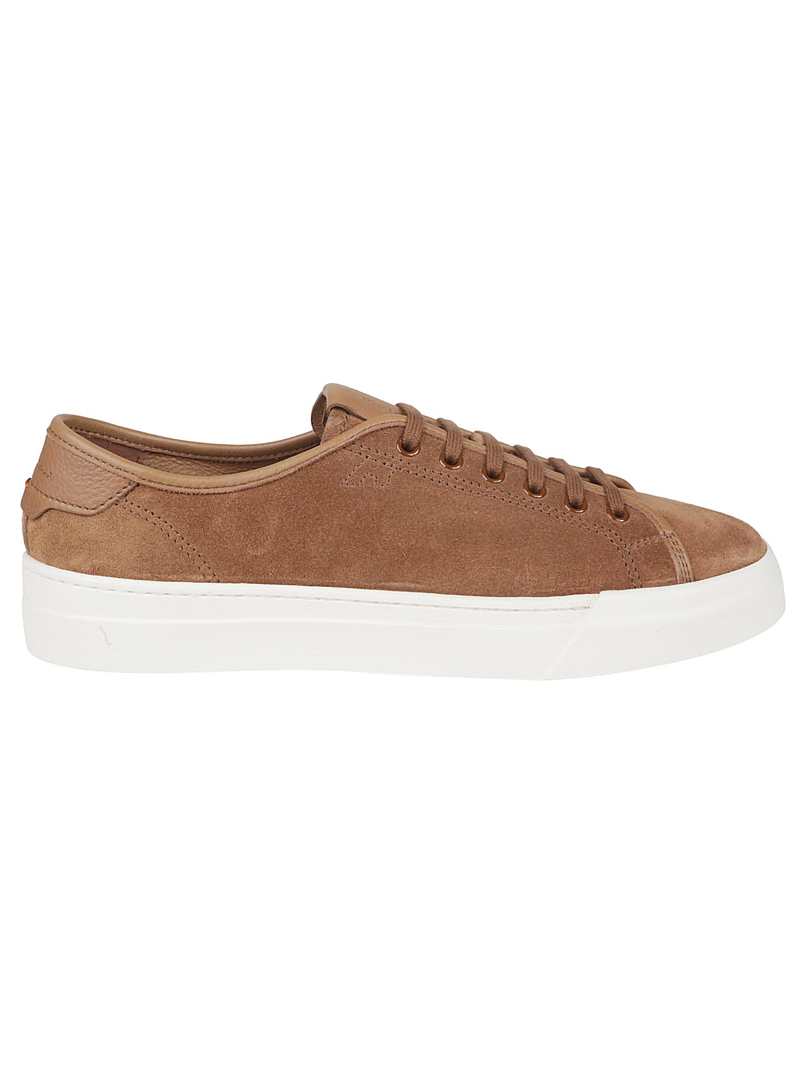 Volee Low Top Sneakers