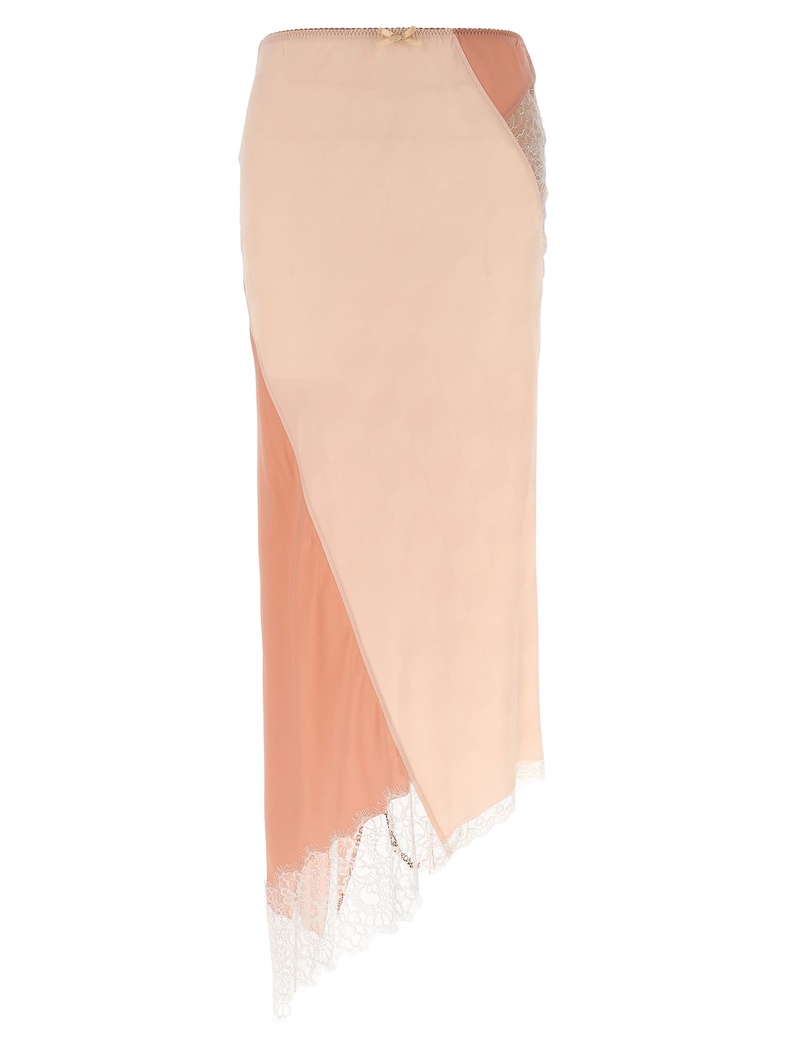 Lingerie Skirt